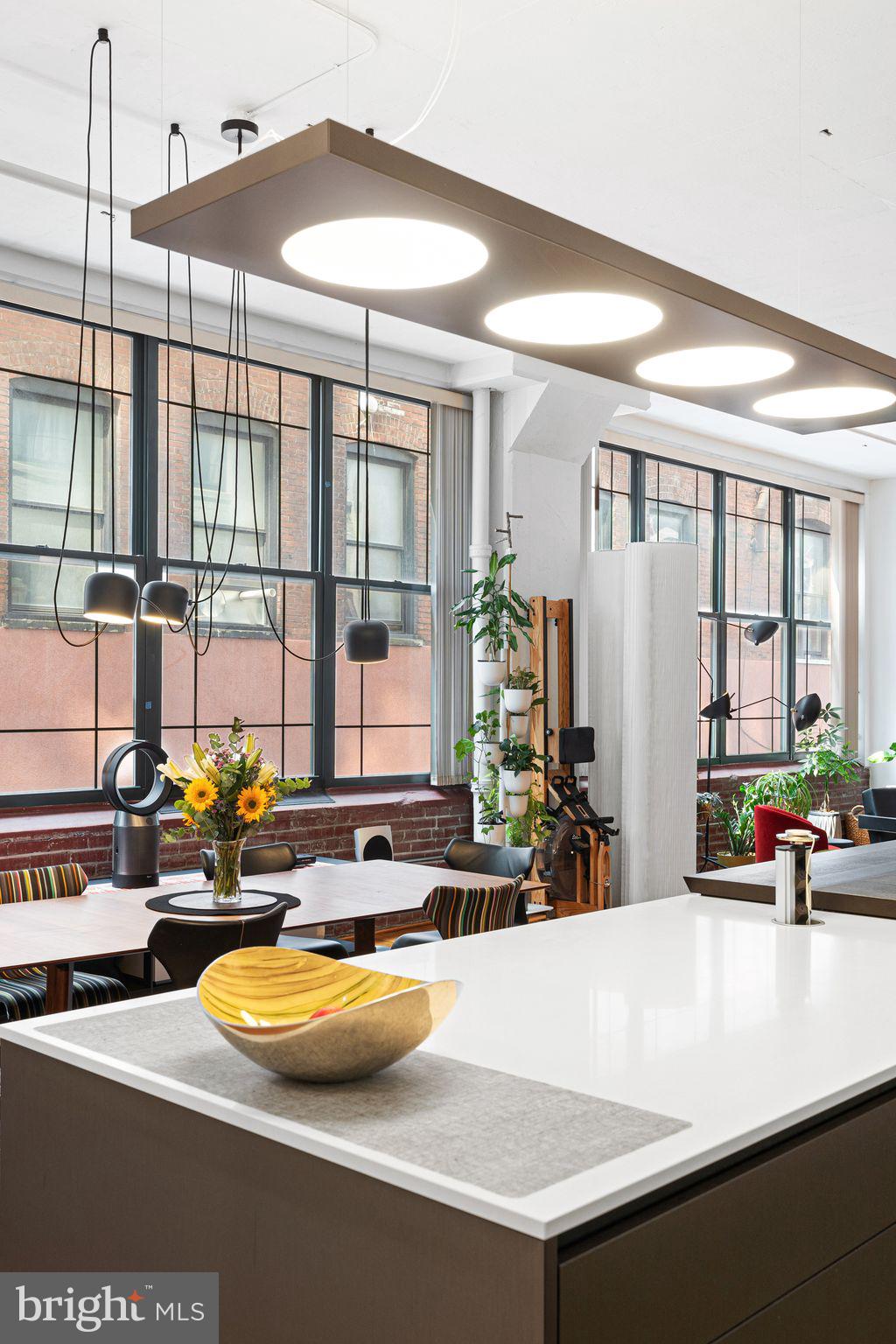 LOFT DISTRICT - Residential