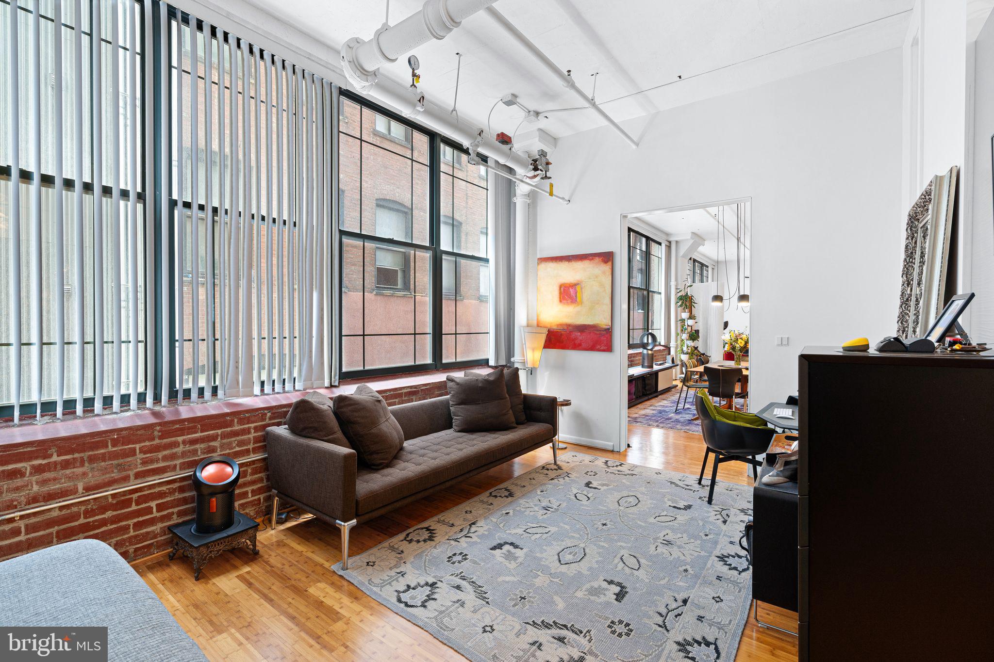 LOFT DISTRICT - Residential