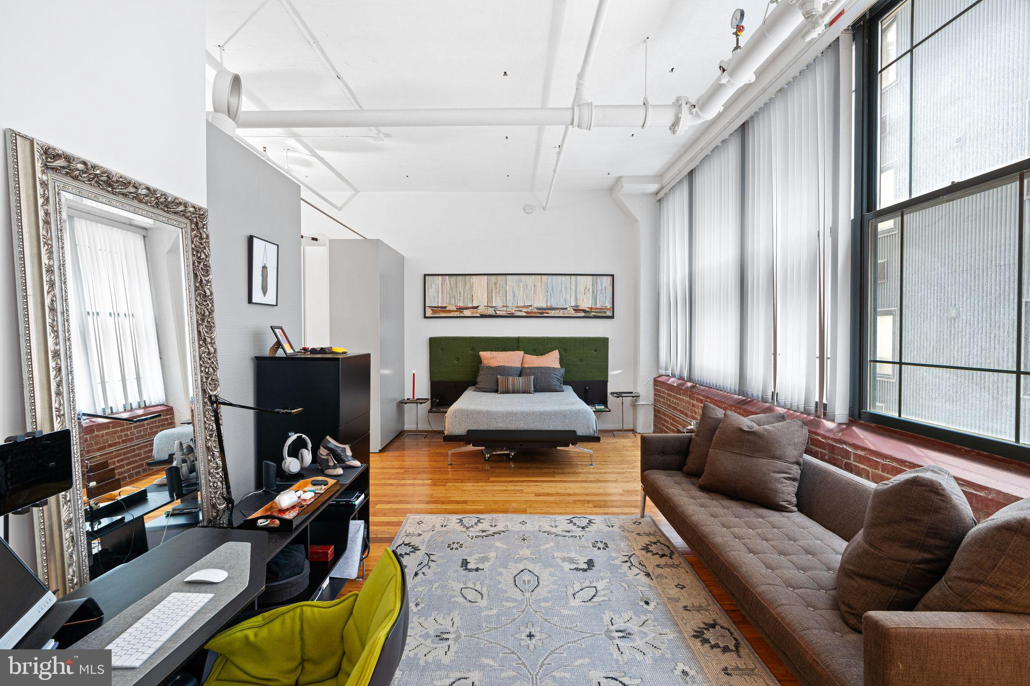 LOFT DISTRICT - Residential