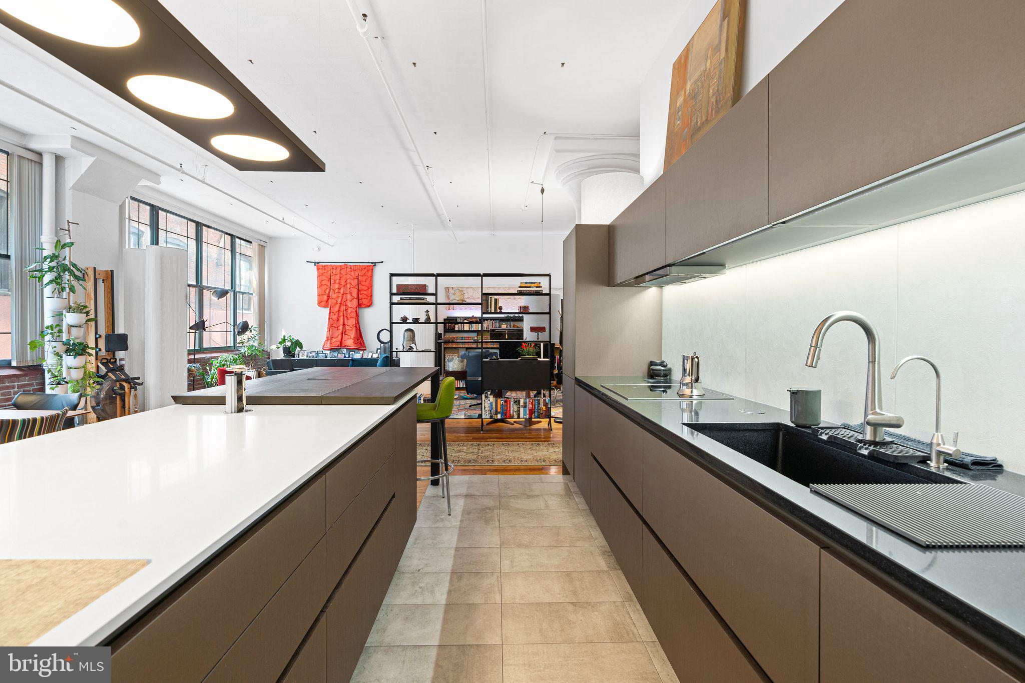 LOFT DISTRICT - Residential