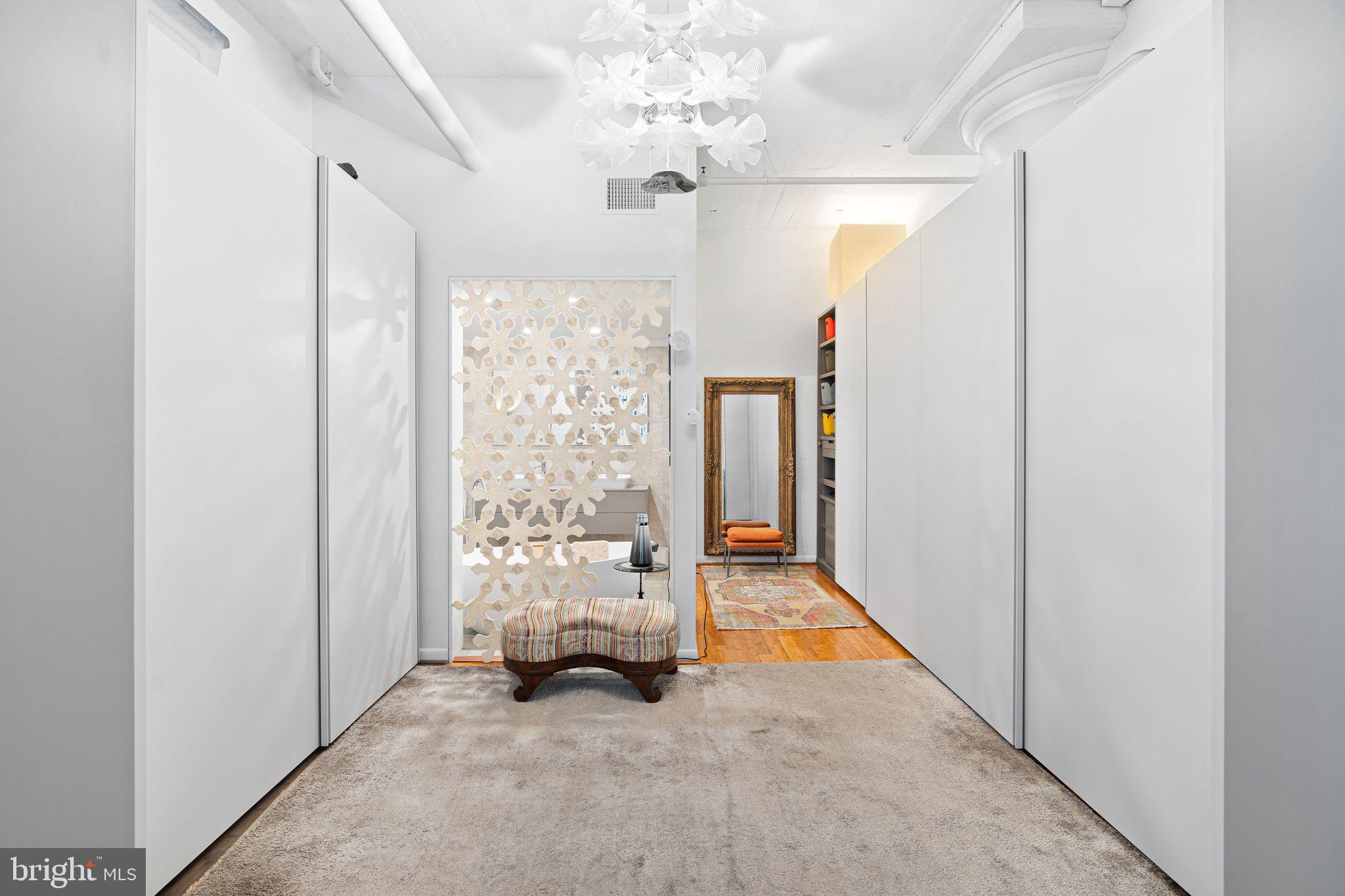 LOFT DISTRICT - Residential