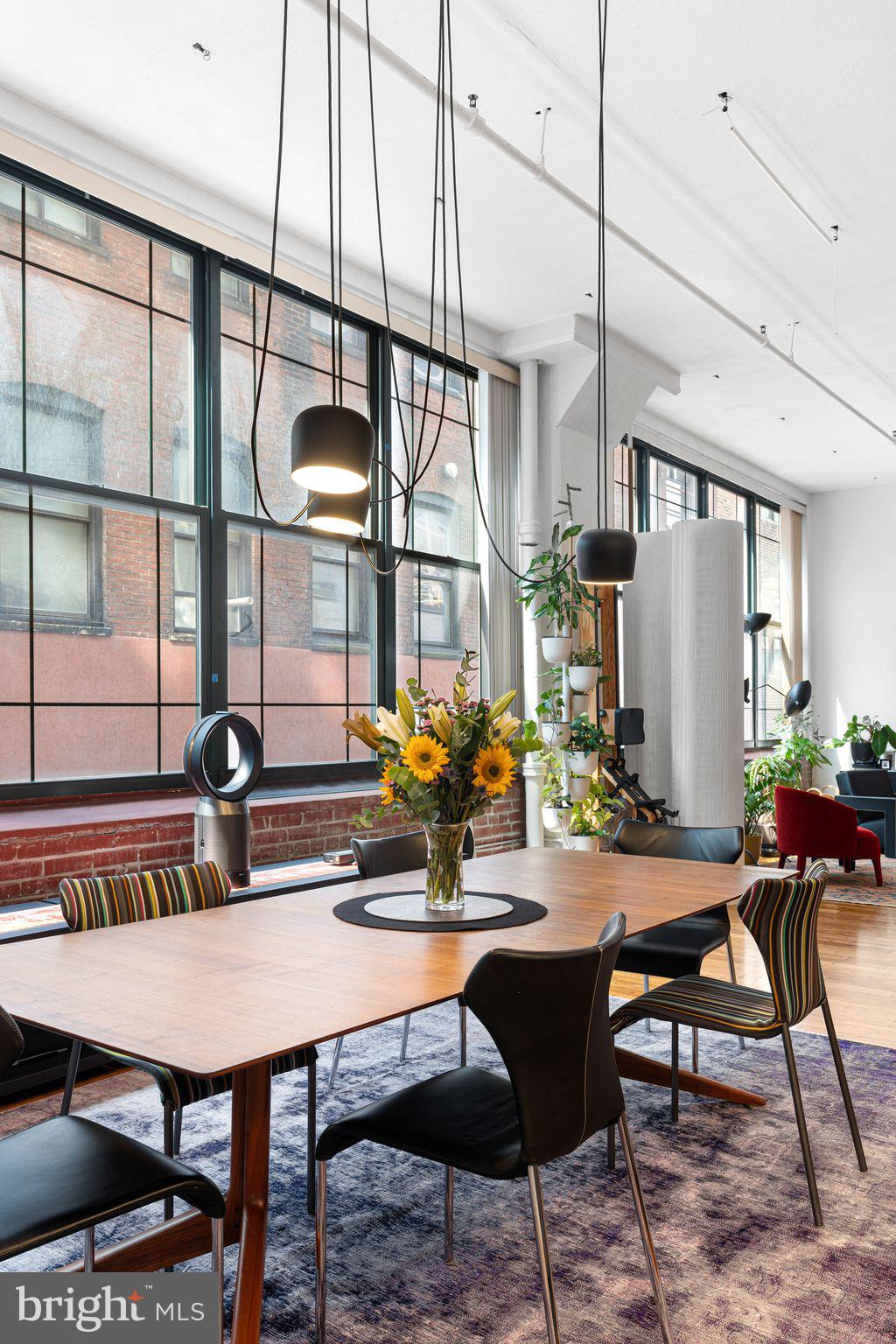 LOFT DISTRICT - Residential