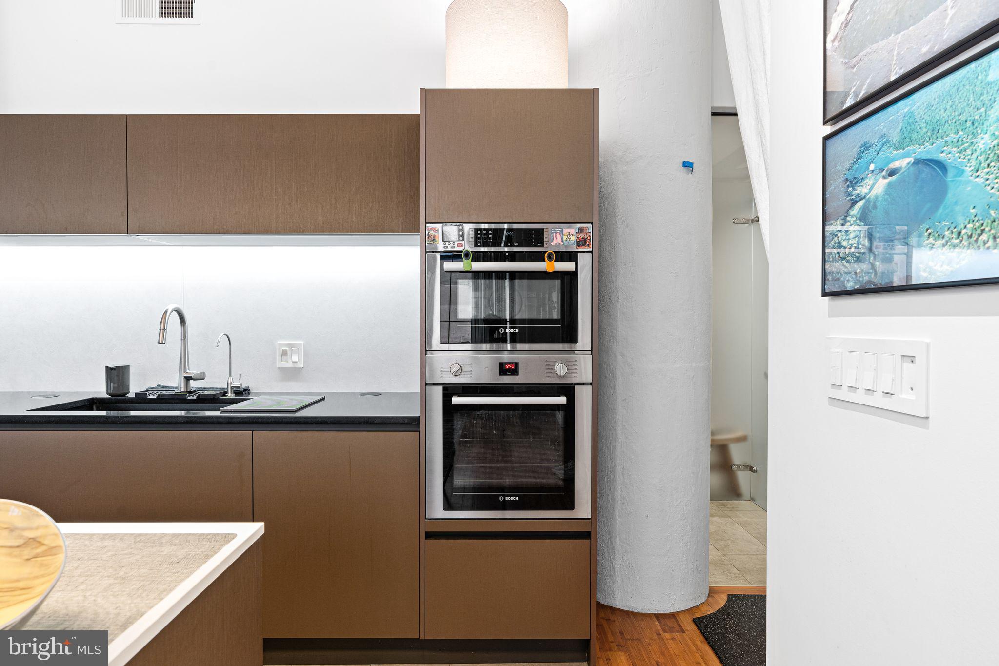 LOFT DISTRICT - Residential