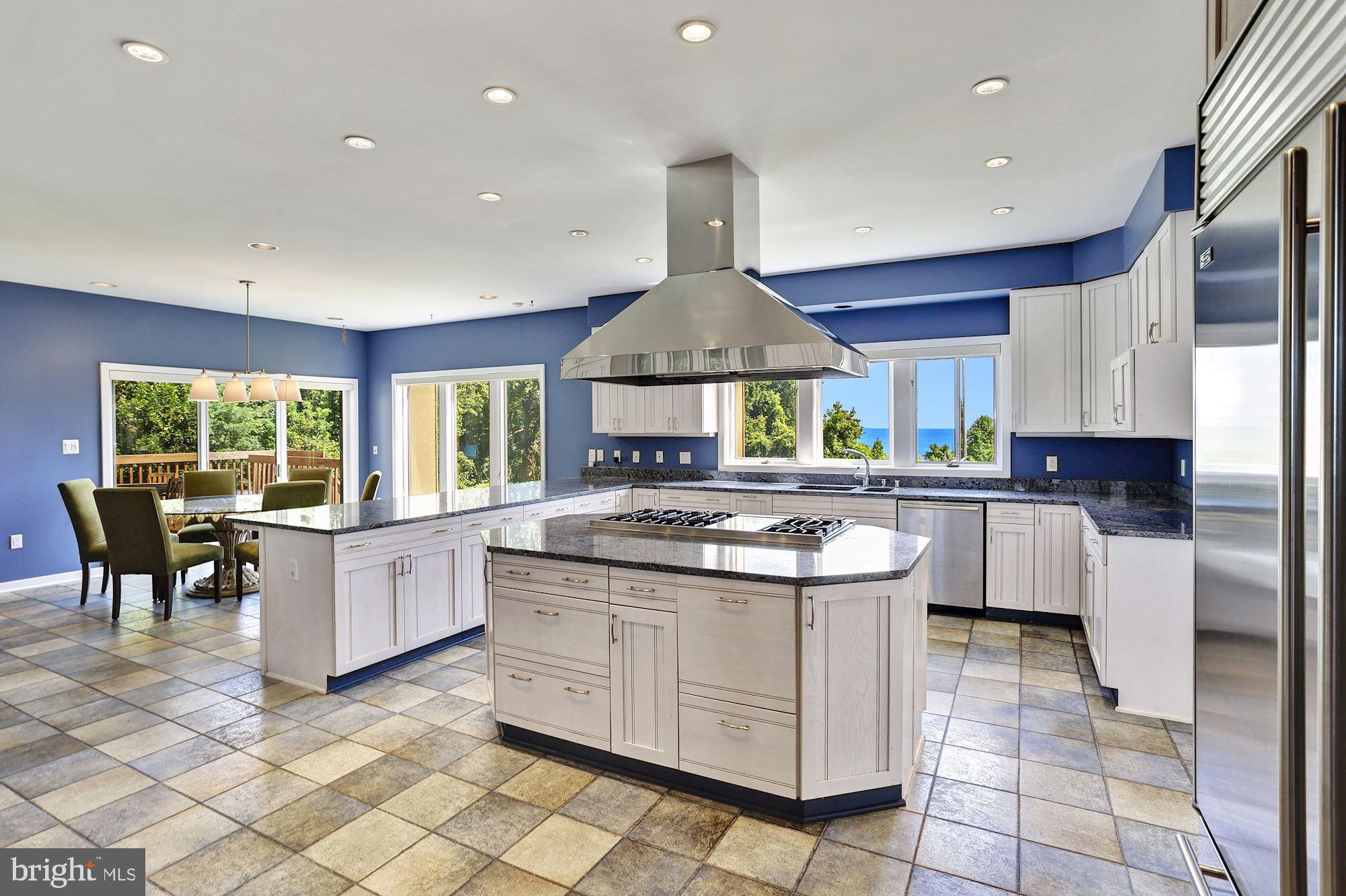 ALAMEDA - Residential