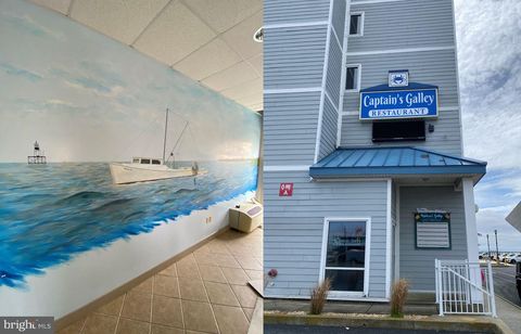 1021 W MAIN STREET 100C CRISFIELD MD 21817