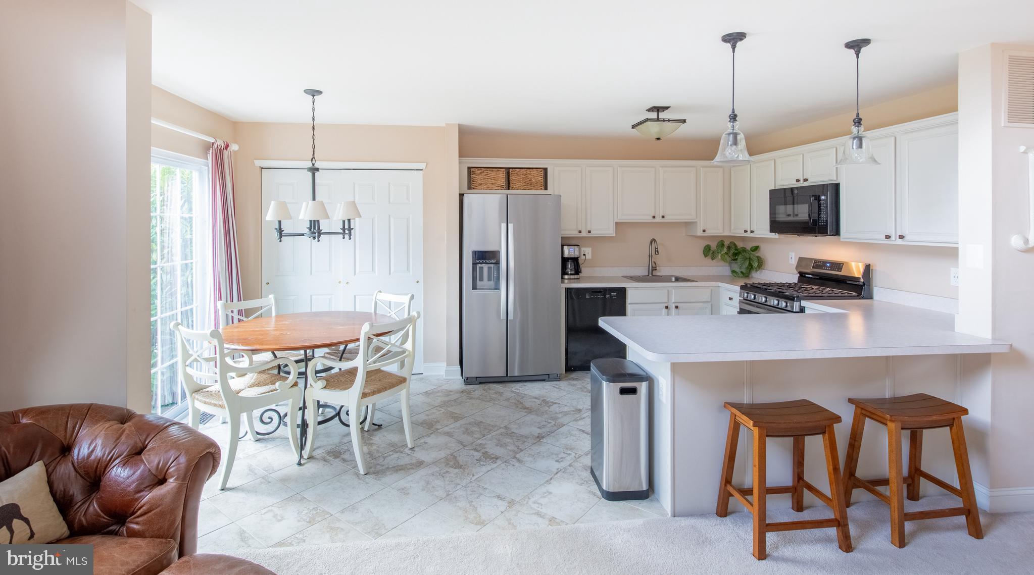 NEWTOWN GRANT - Residential