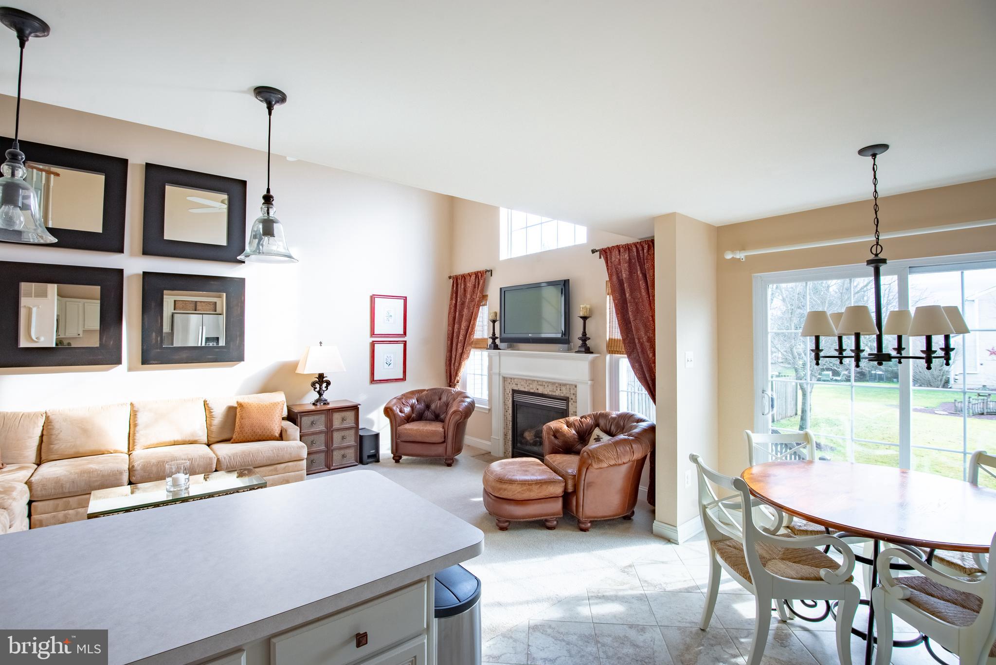 NEWTOWN GRANT - Residential