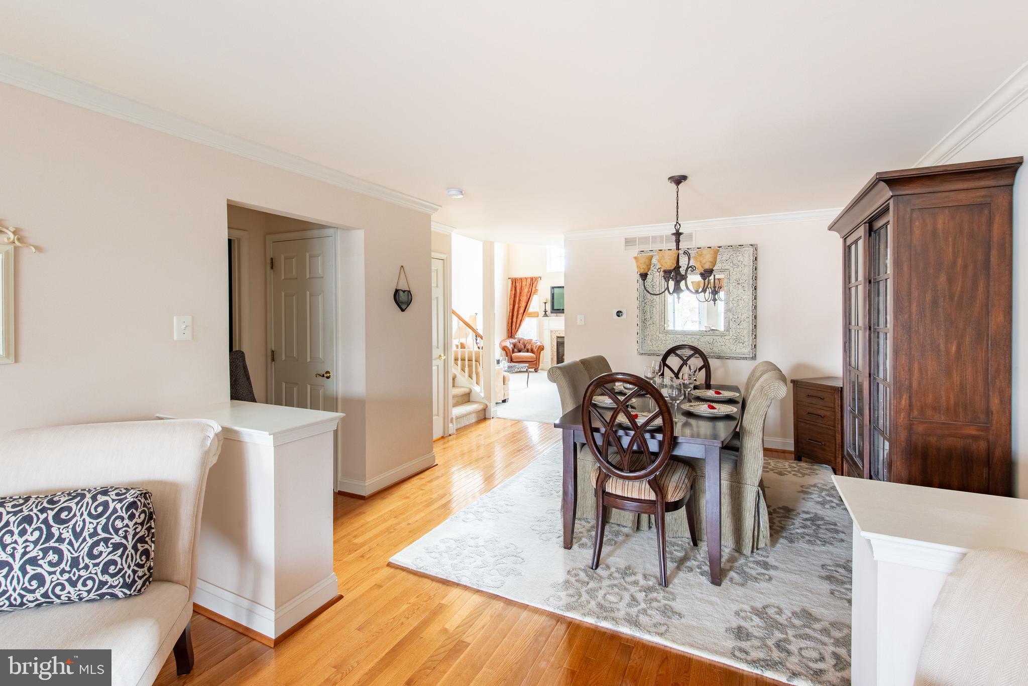 NEWTOWN GRANT - Residential