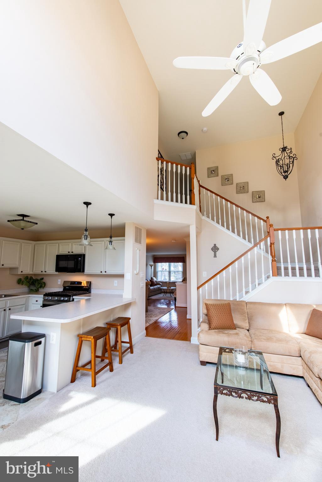 NEWTOWN GRANT - Residential