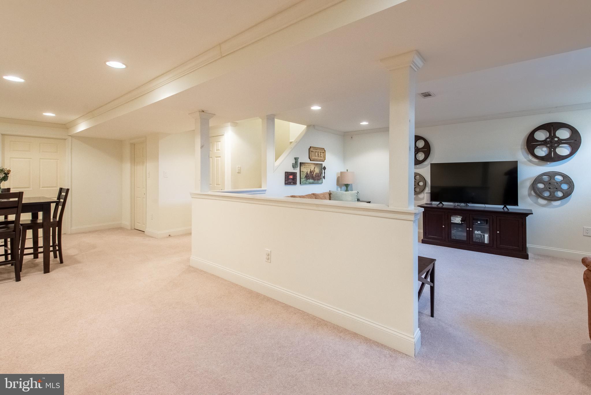 NEWTOWN GRANT - Residential