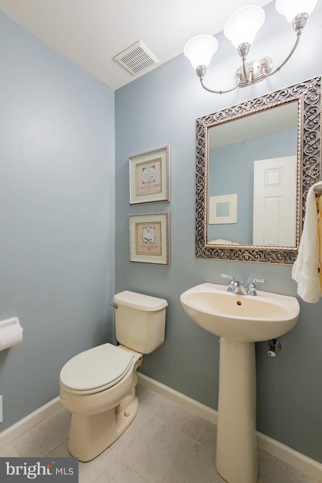 NEWTOWN GRANT - Residential