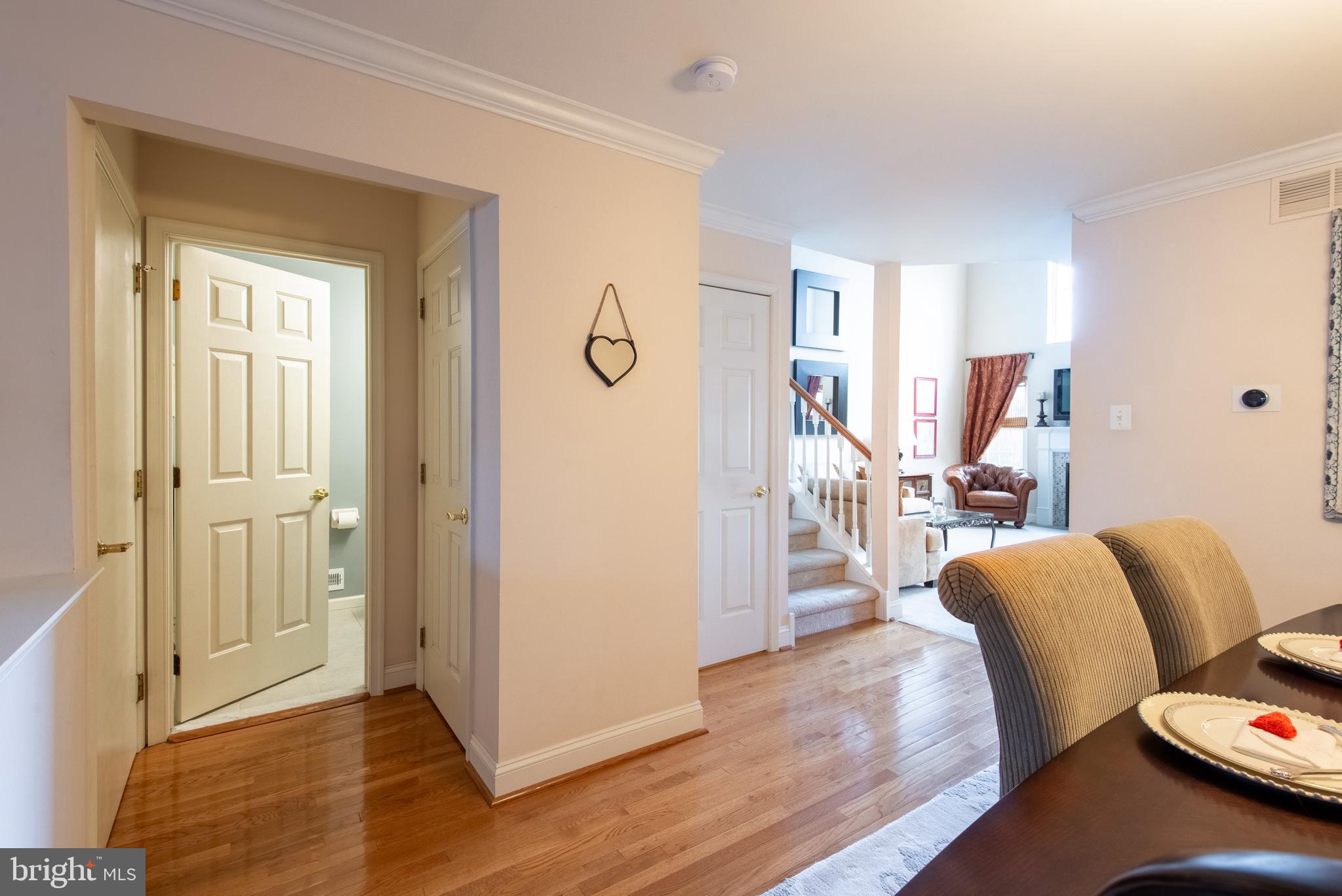 NEWTOWN GRANT - Residential