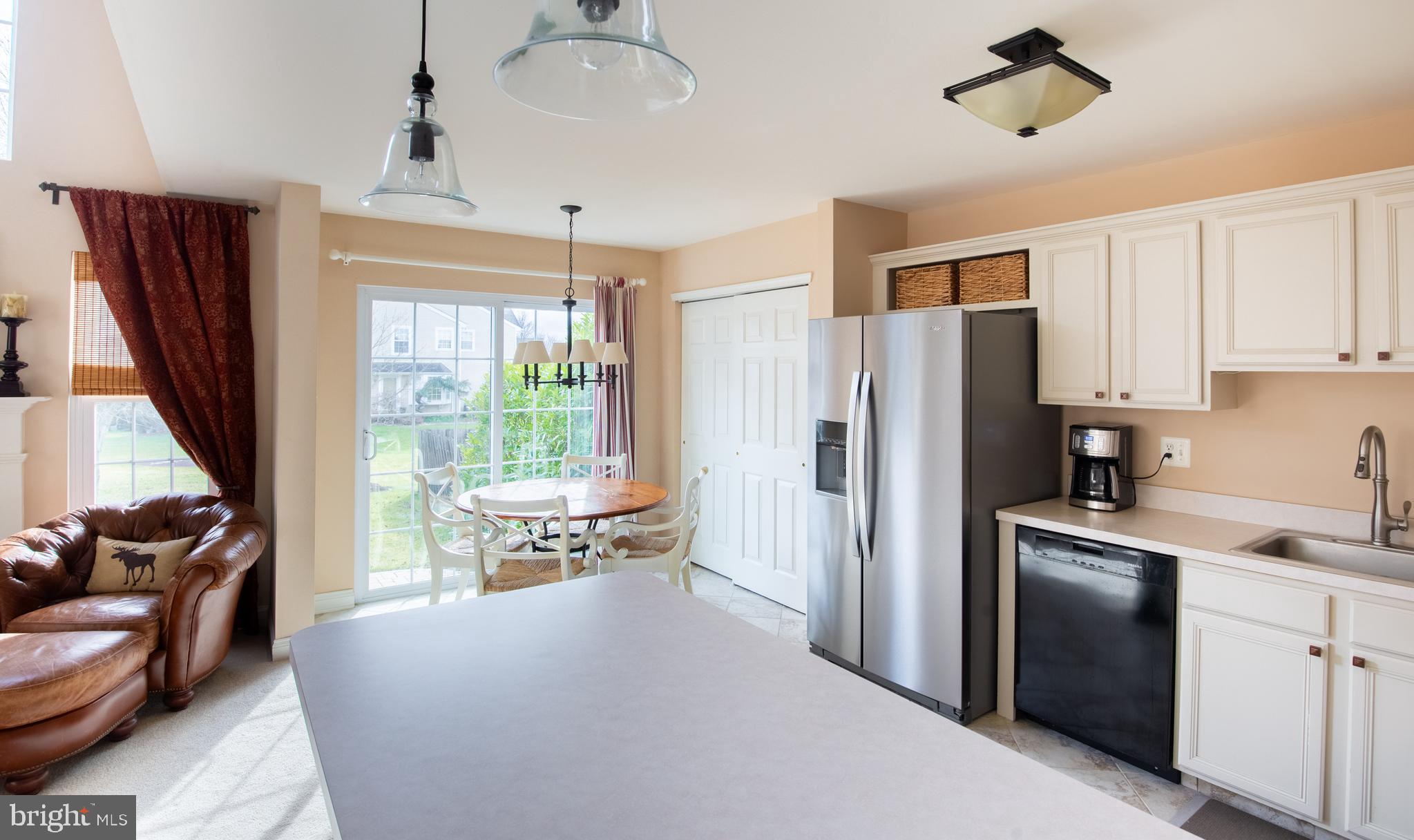 NEWTOWN GRANT - Residential