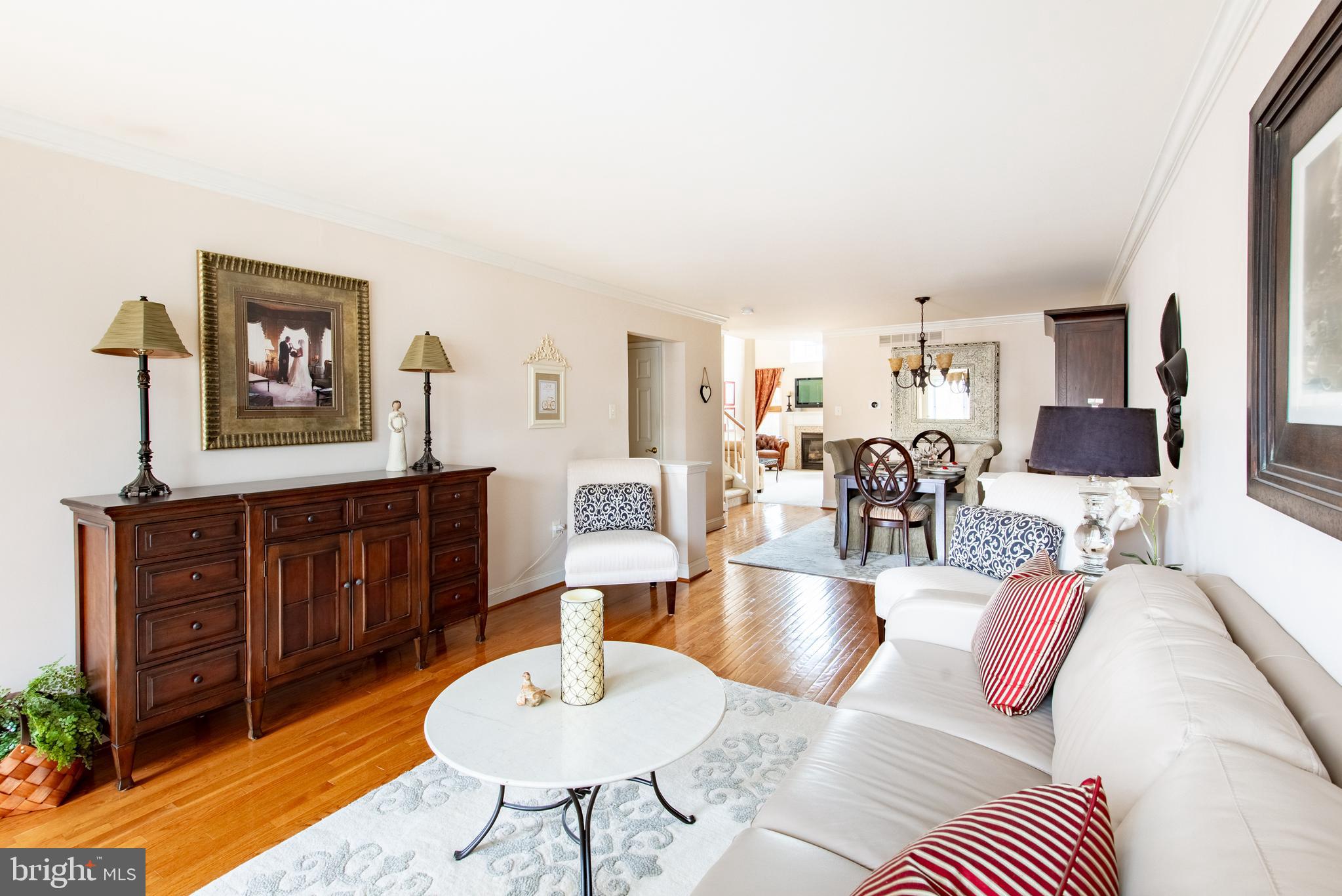 NEWTOWN GRANT - Residential