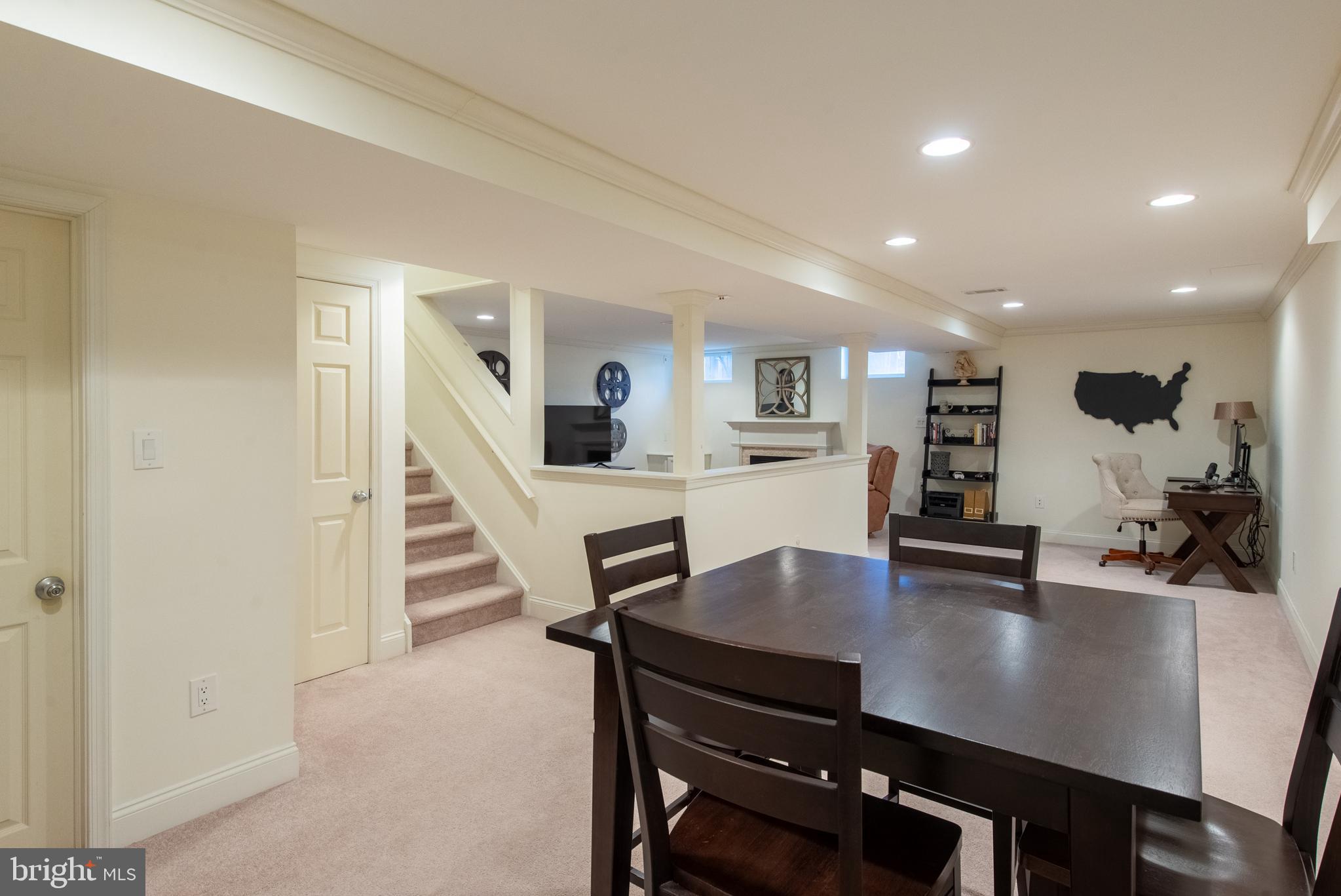 NEWTOWN GRANT - Residential