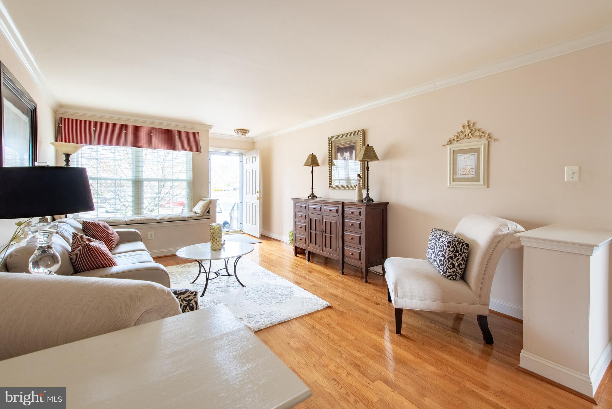 NEWTOWN GRANT - Residential