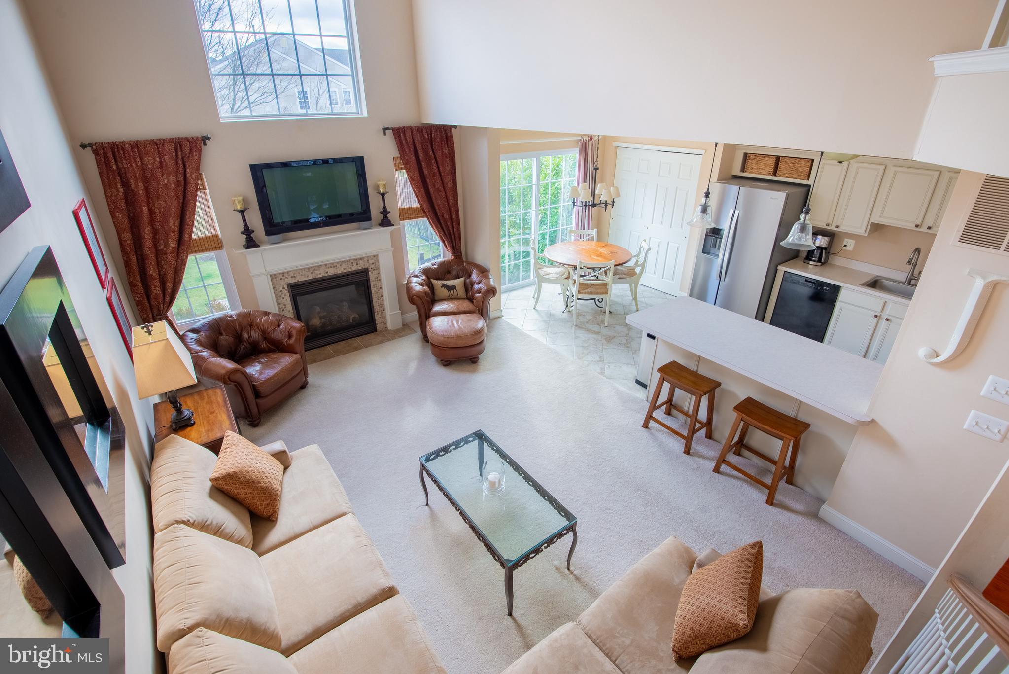 NEWTOWN GRANT - Residential