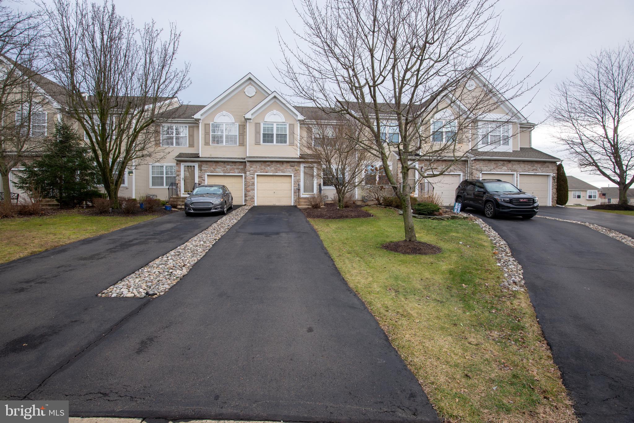 NEWTOWN GRANT - Residential