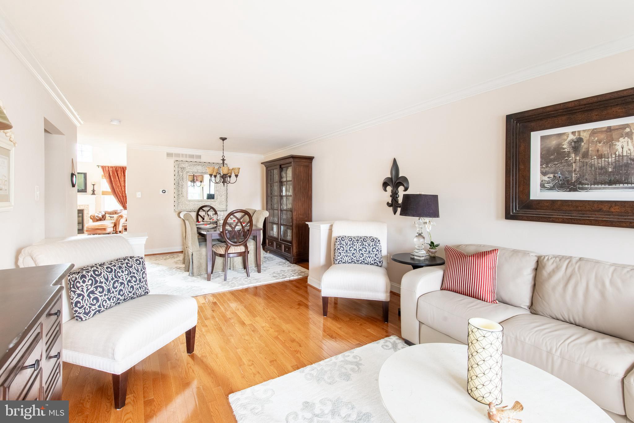 NEWTOWN GRANT - Residential