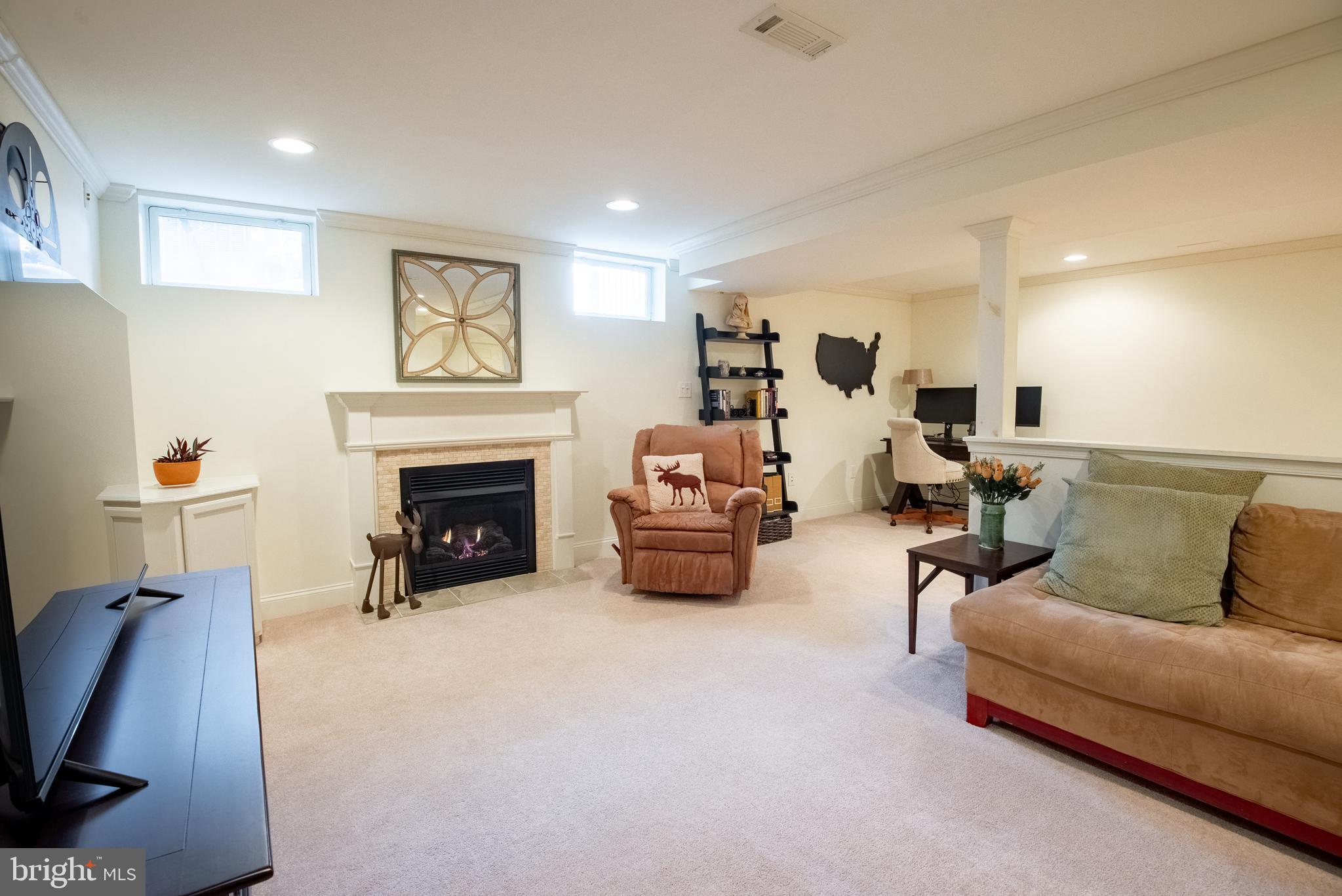 NEWTOWN GRANT - Residential