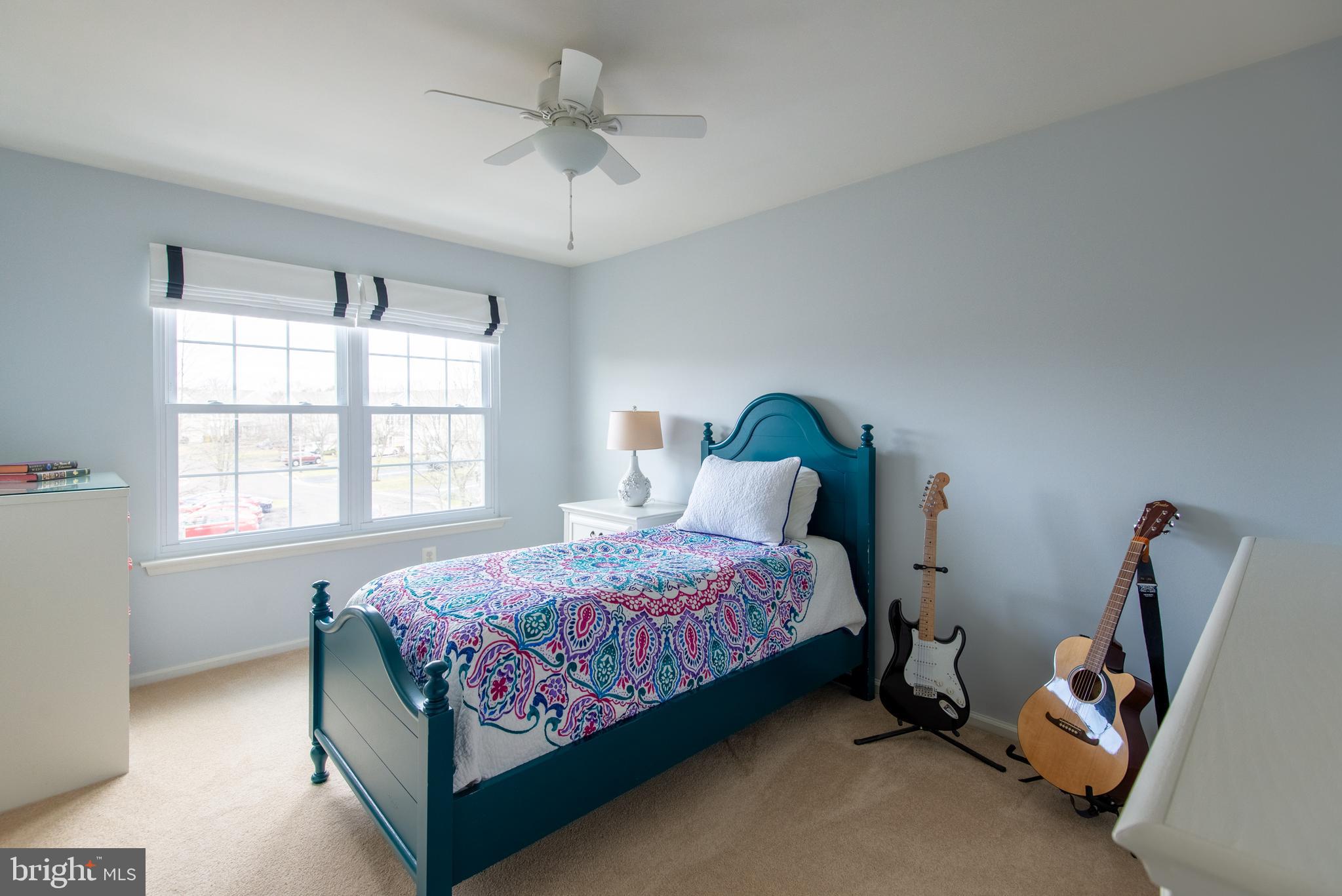 NEWTOWN GRANT - Residential