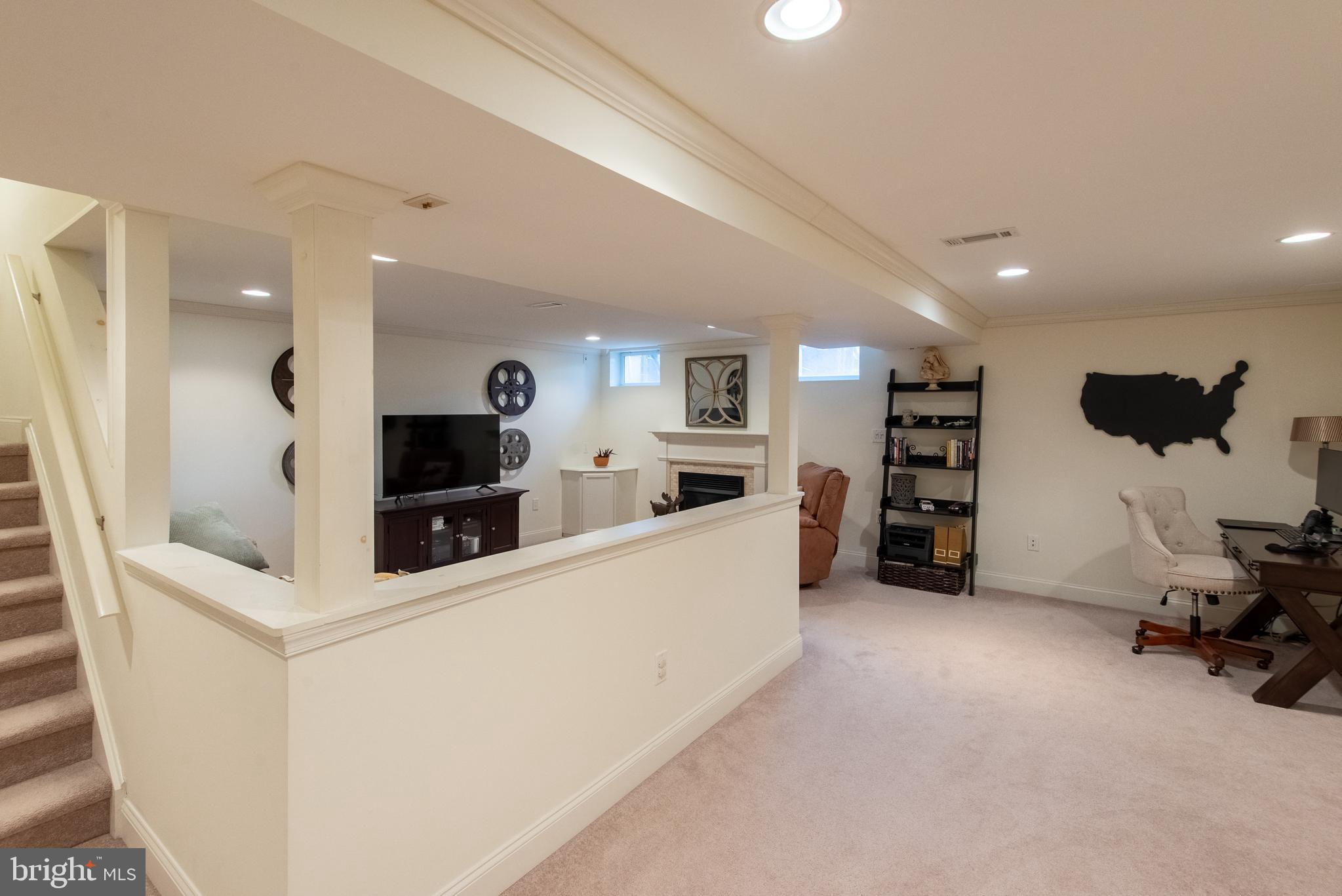 NEWTOWN GRANT - Residential