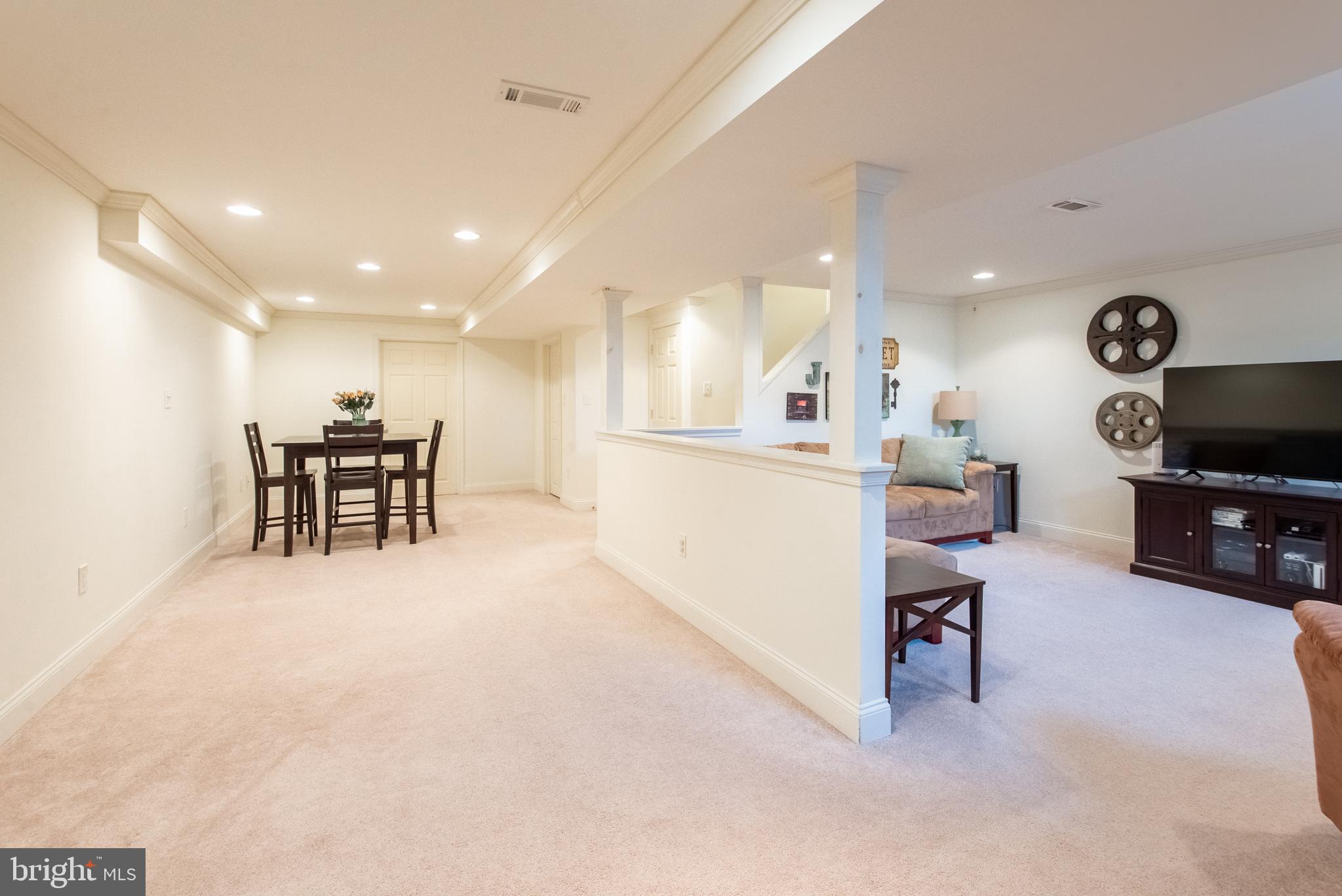 NEWTOWN GRANT - Residential