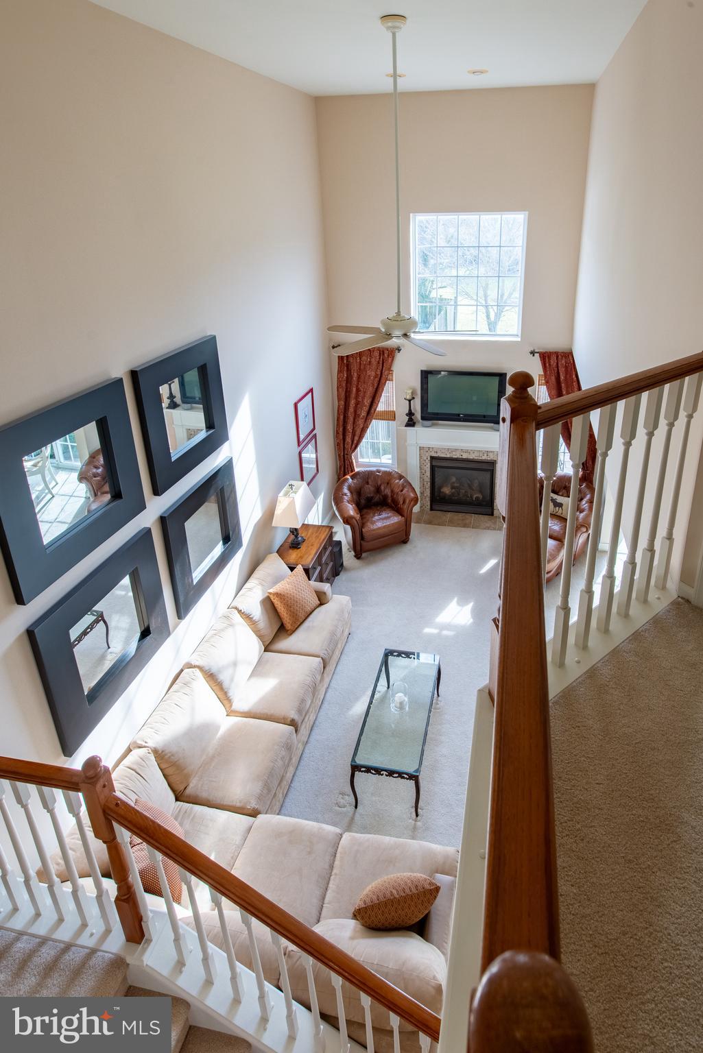 NEWTOWN GRANT - Residential