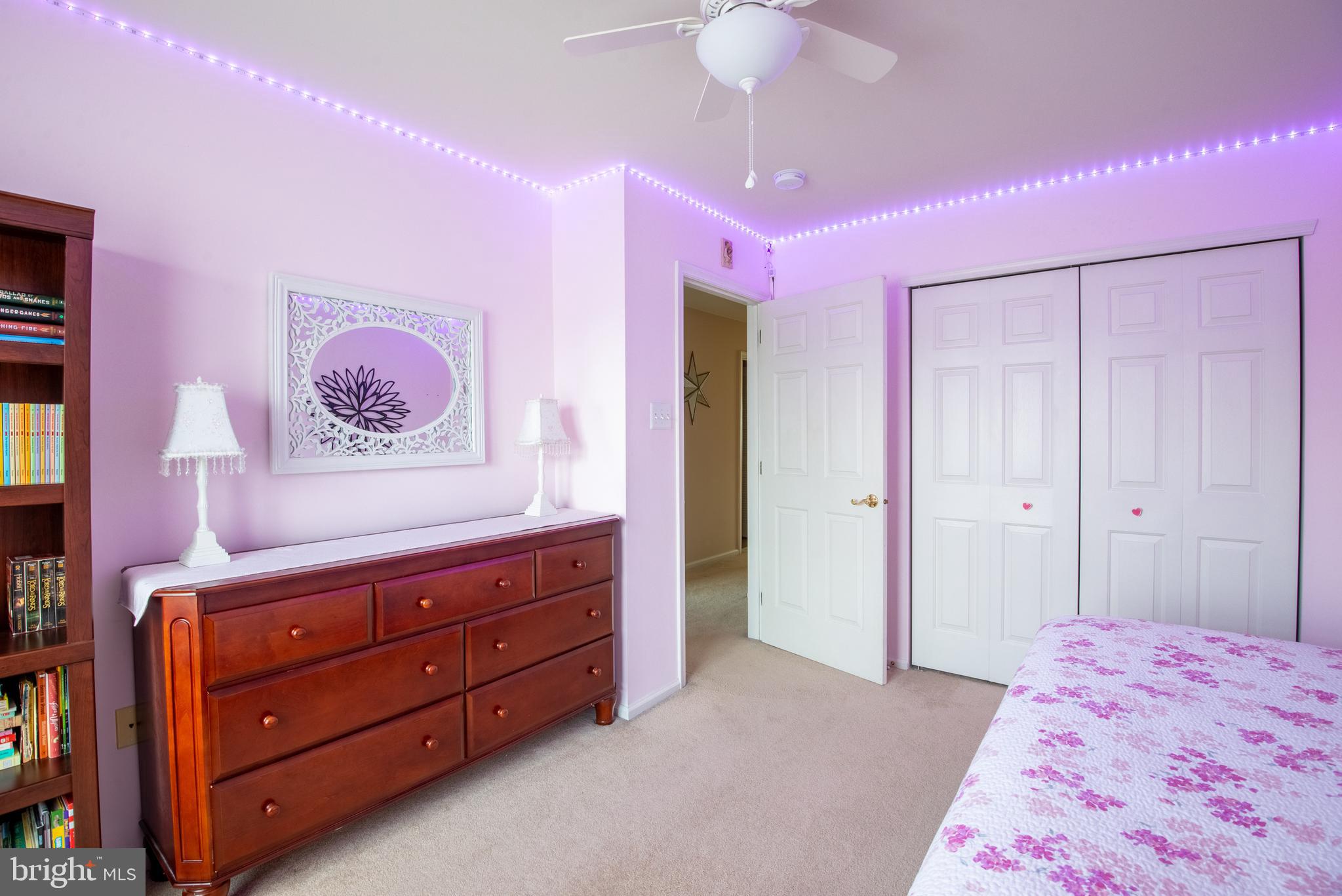 NEWTOWN GRANT - Residential