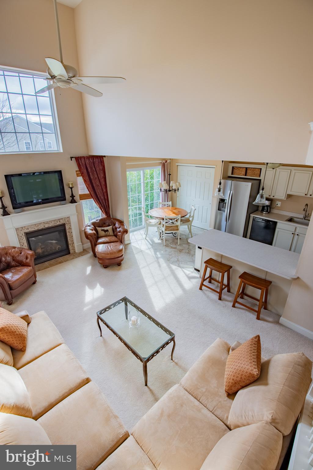 NEWTOWN GRANT - Residential