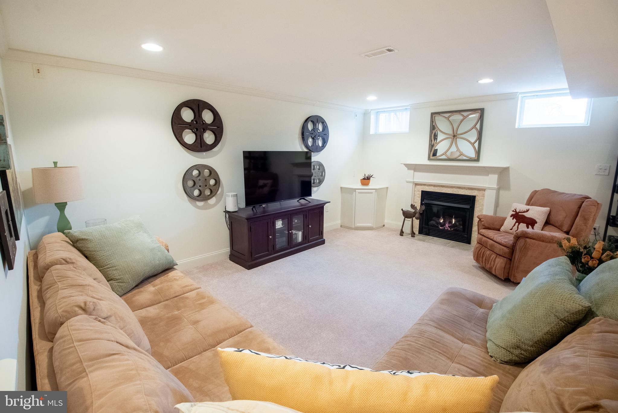 NEWTOWN GRANT - Residential