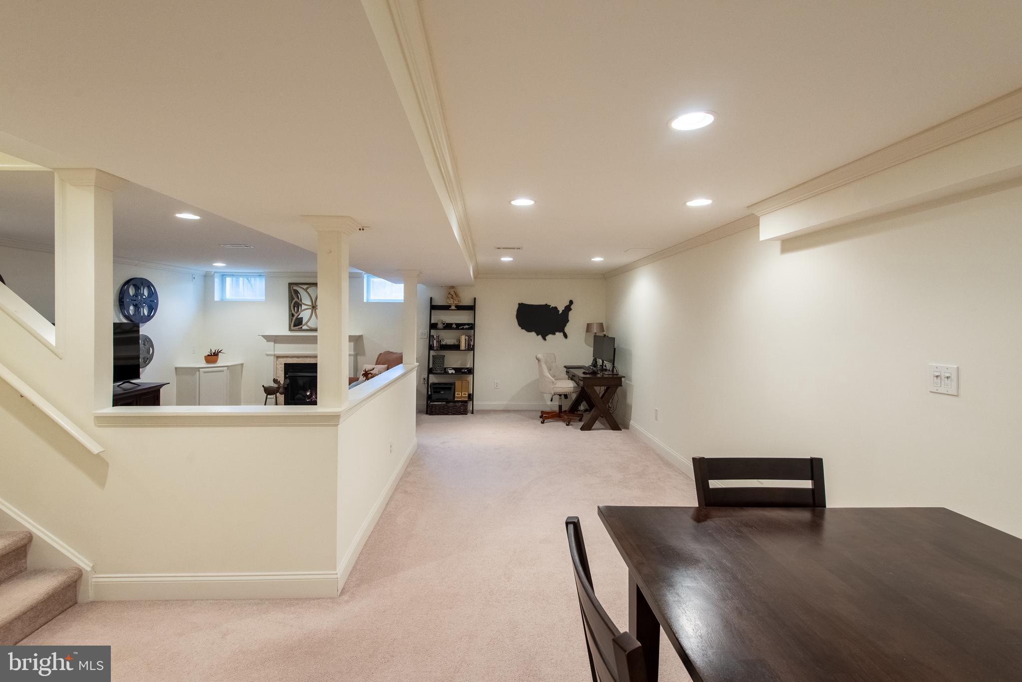 NEWTOWN GRANT - Residential