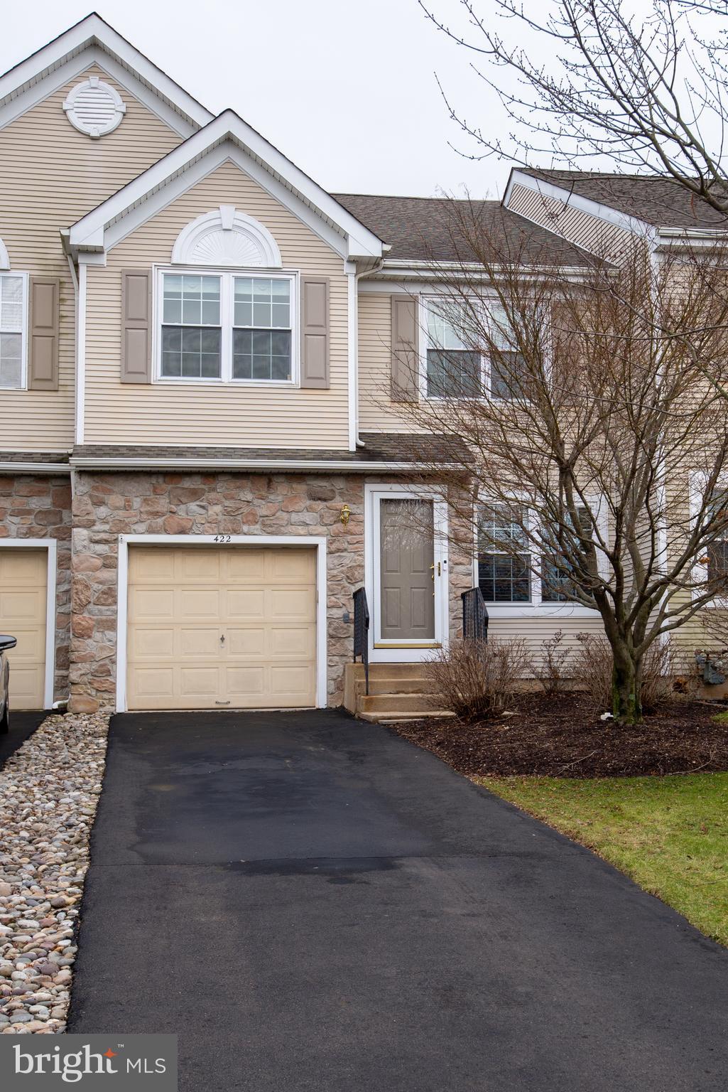 NEWTOWN GRANT - Residential