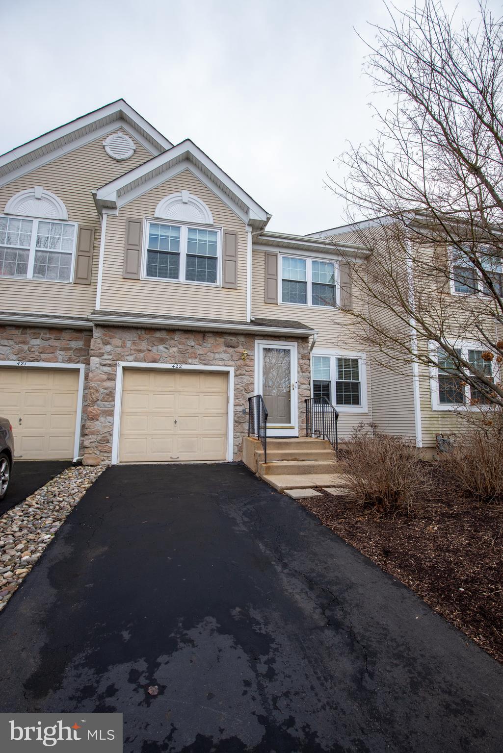 NEWTOWN GRANT - Residential