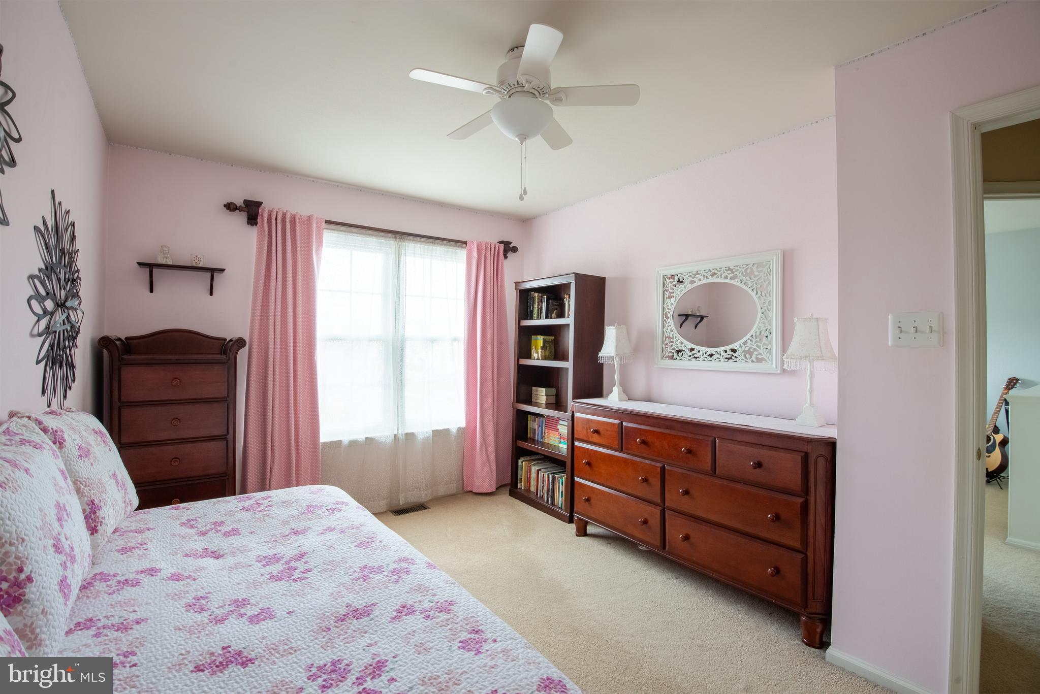 NEWTOWN GRANT - Residential