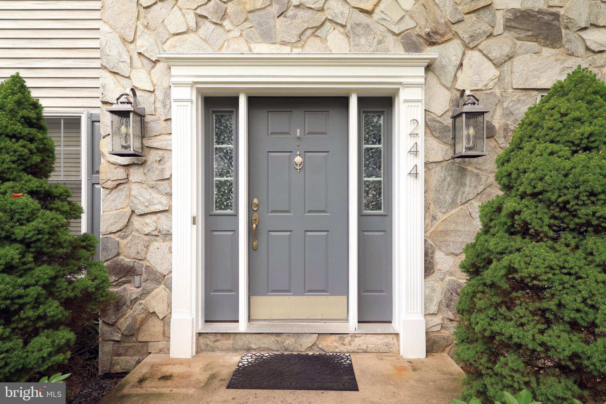 244 LEAWOOD LANE