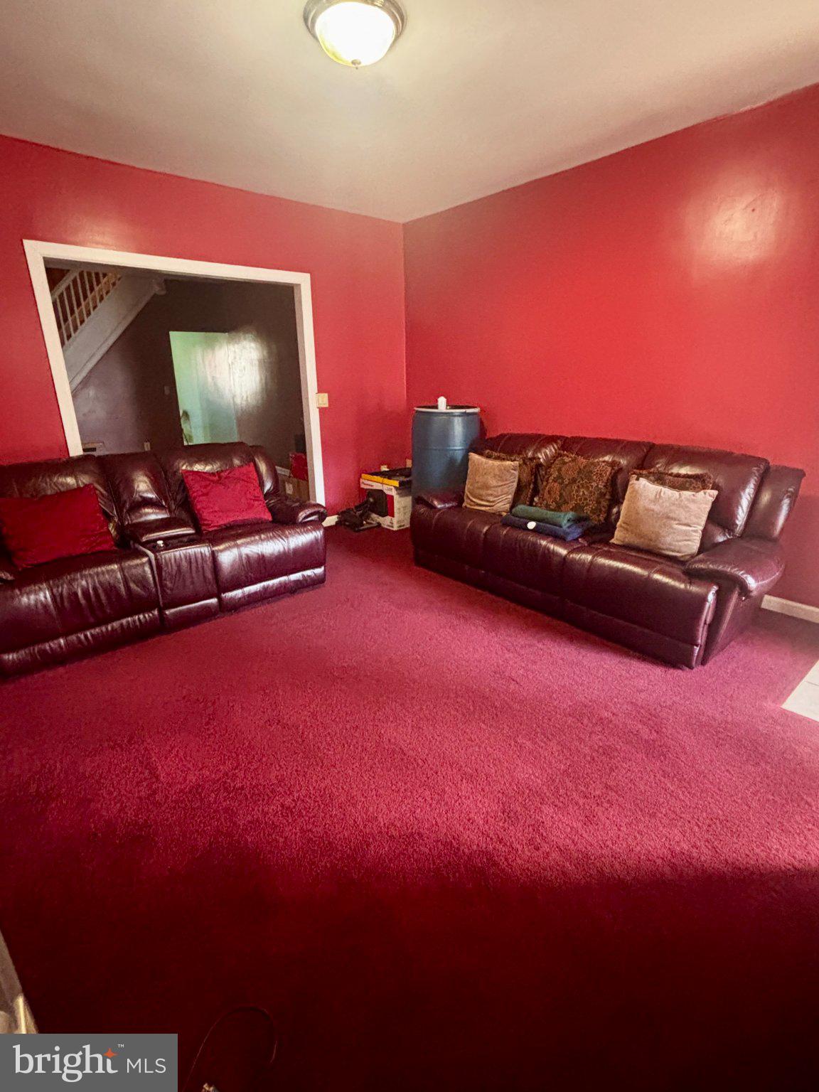 EAST HARRISBURG - Residential