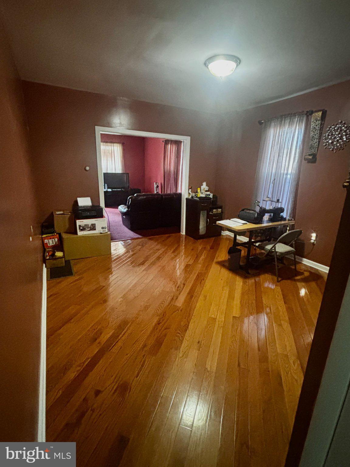 EAST HARRISBURG - Residential