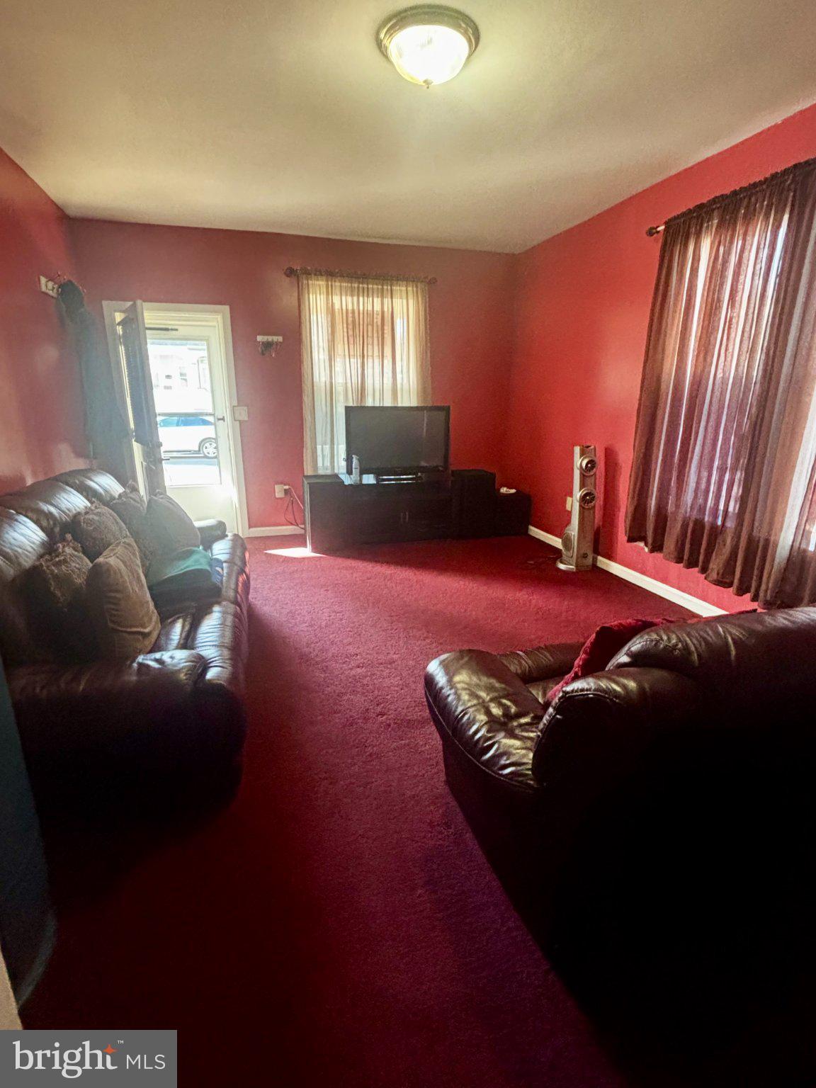 EAST HARRISBURG - Residential