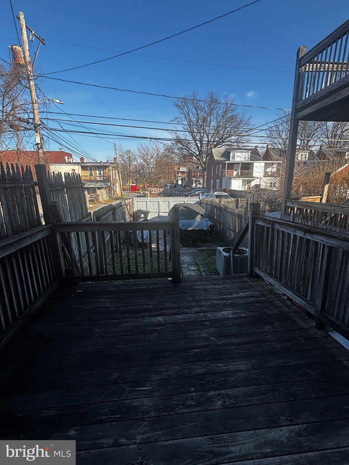 EAST HARRISBURG - Residential