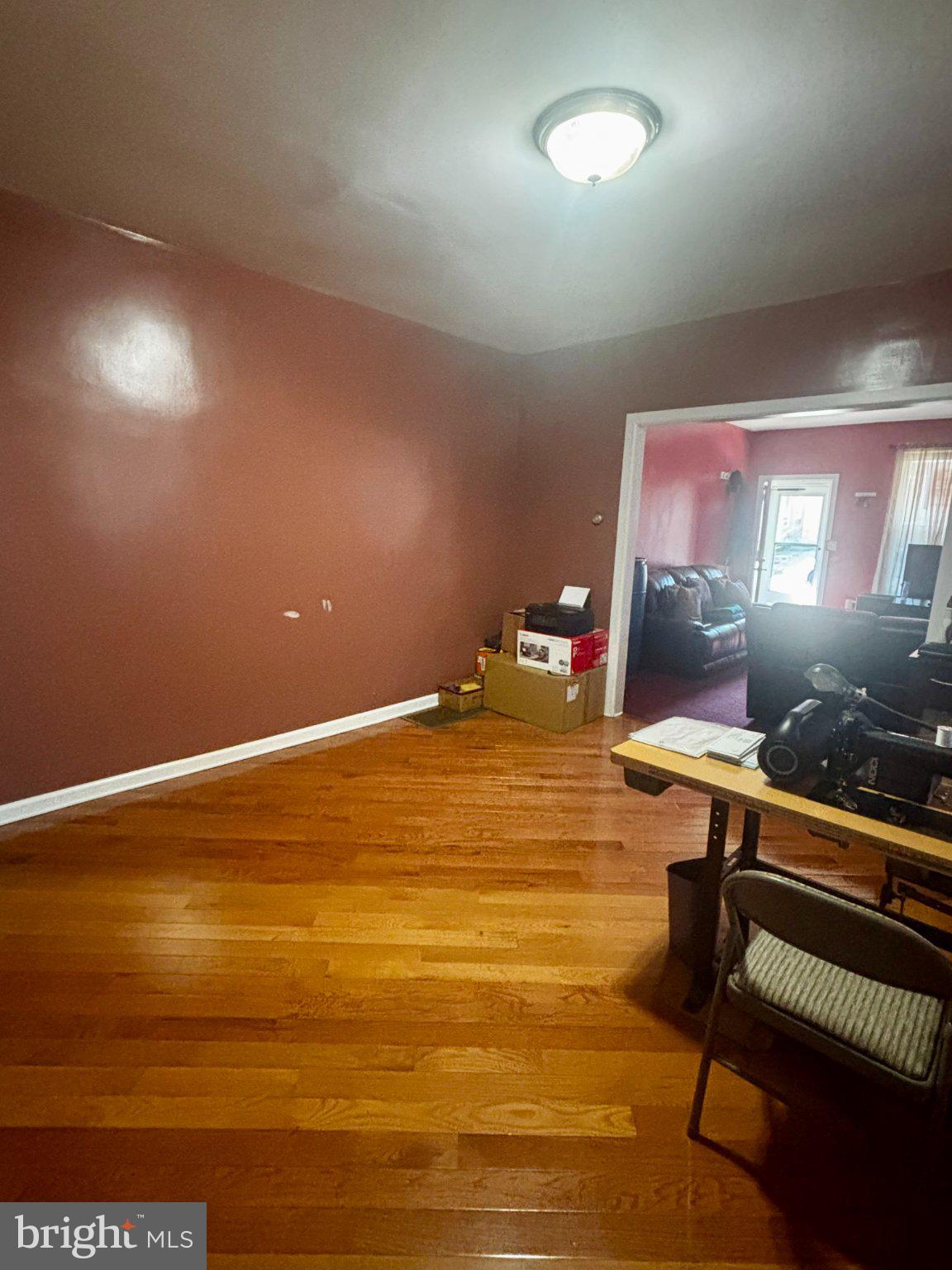 EAST HARRISBURG - Residential