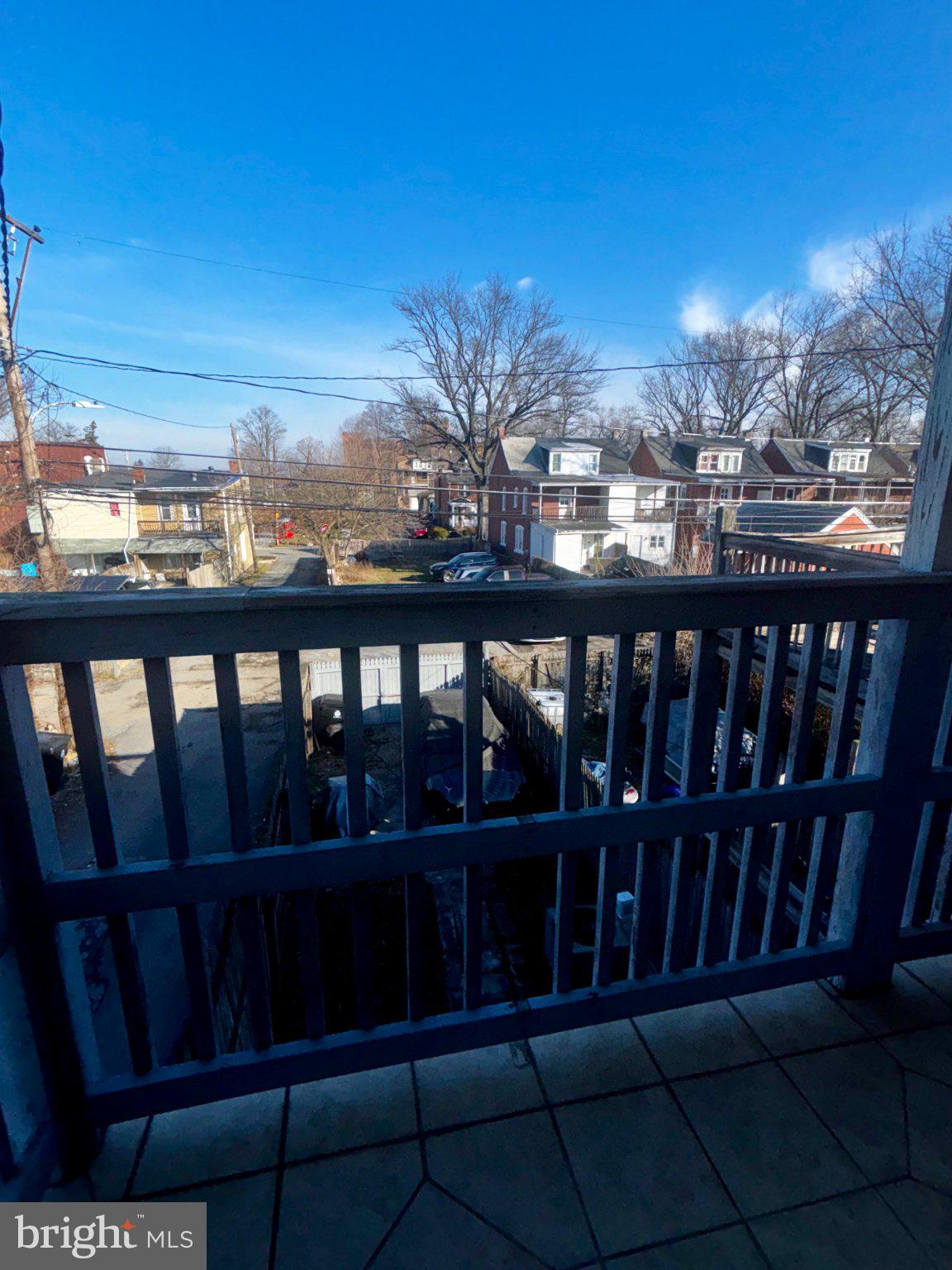 EAST HARRISBURG - Residential