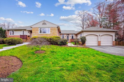 Photo of 8103 Hampden Lane, Bethesda, MD 20814 (MLS # MDMC2127104)