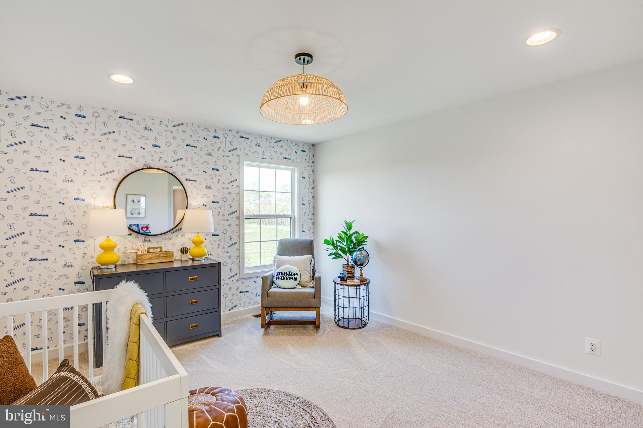 WHITEHALL - Residential