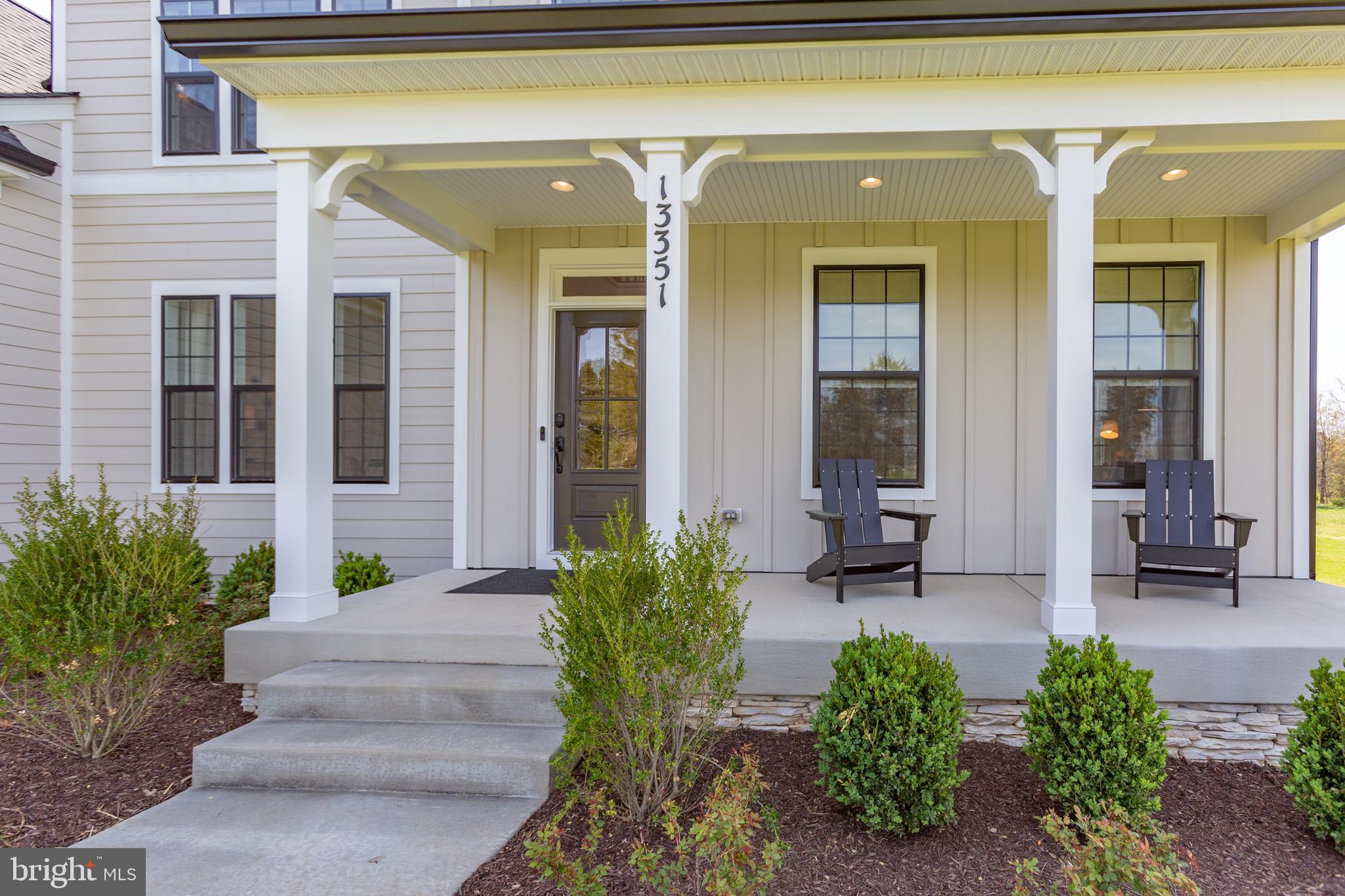 WHITEHALL - Residential