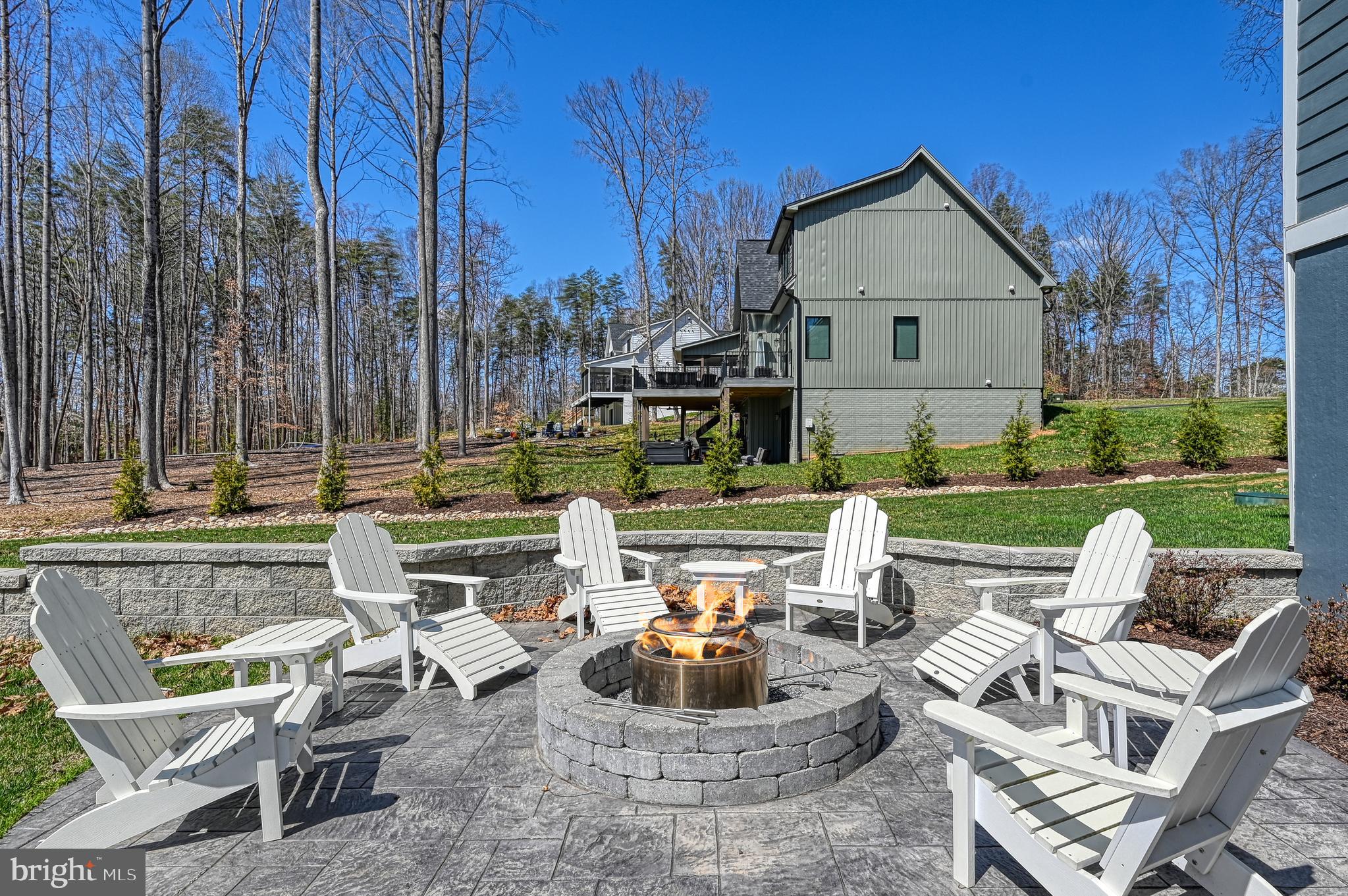 ANNA VISTA II - Residential