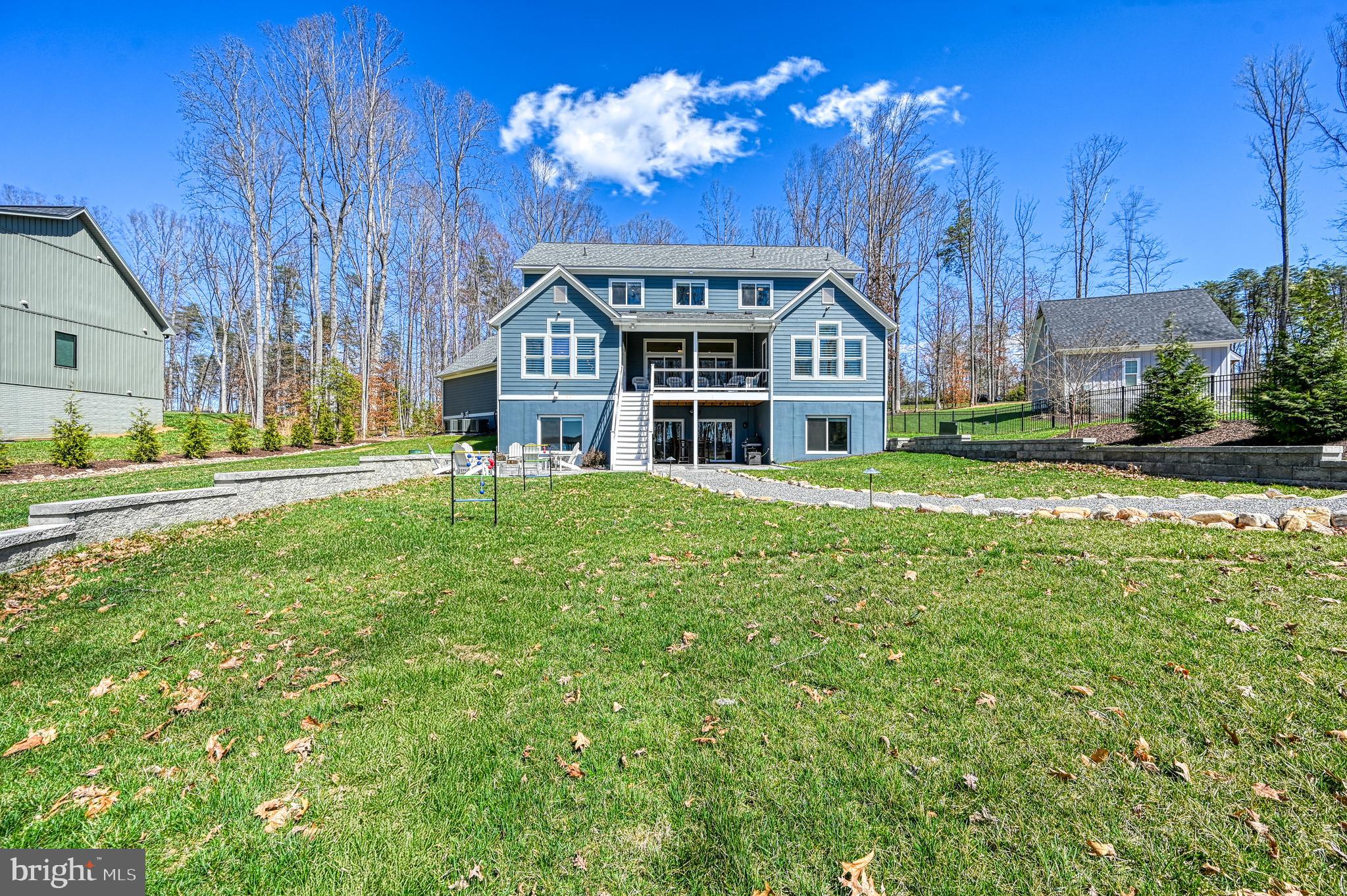 ANNA VISTA II - Residential