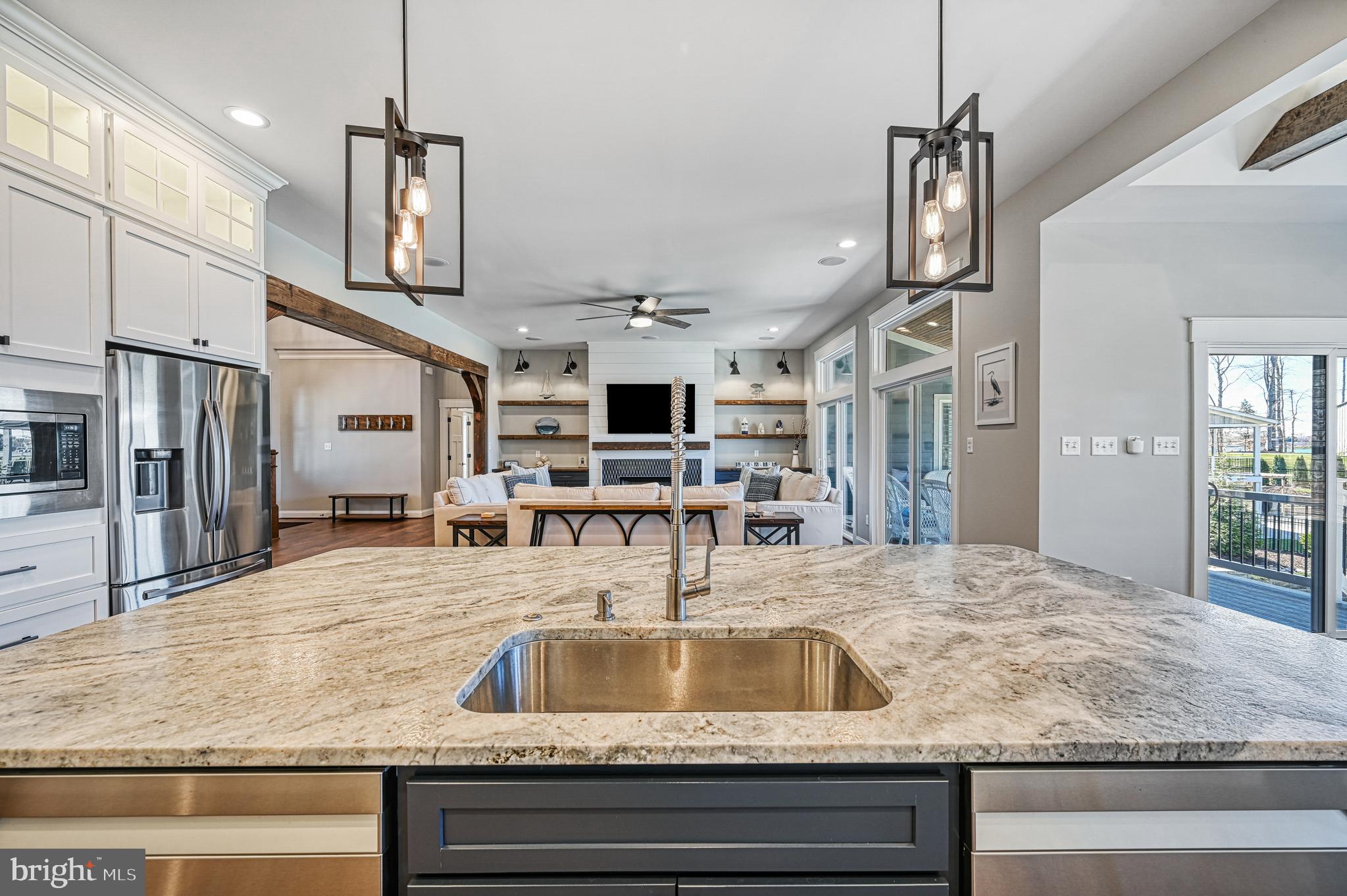 ANNA VISTA II - Residential