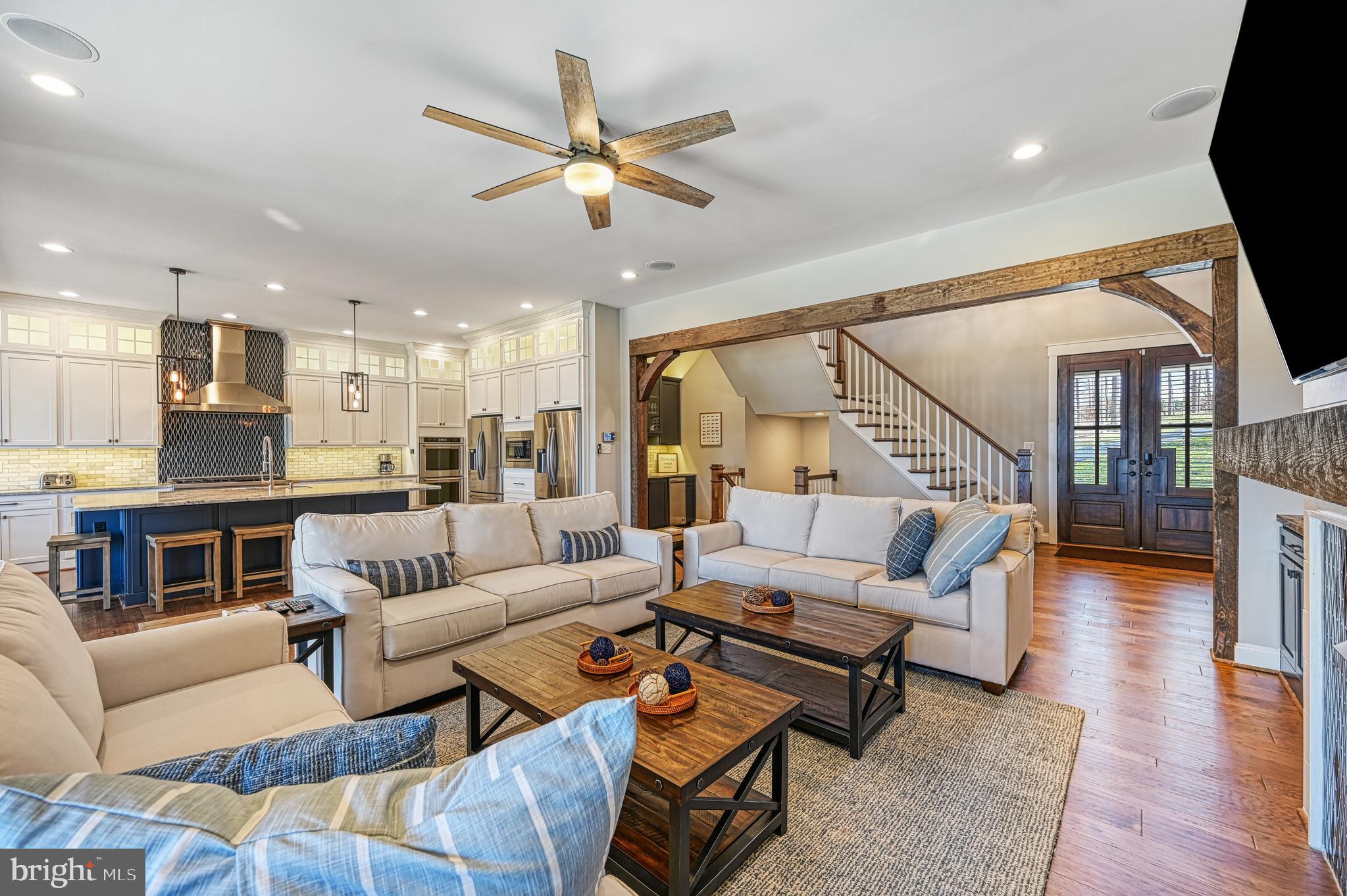 ANNA VISTA II - Residential