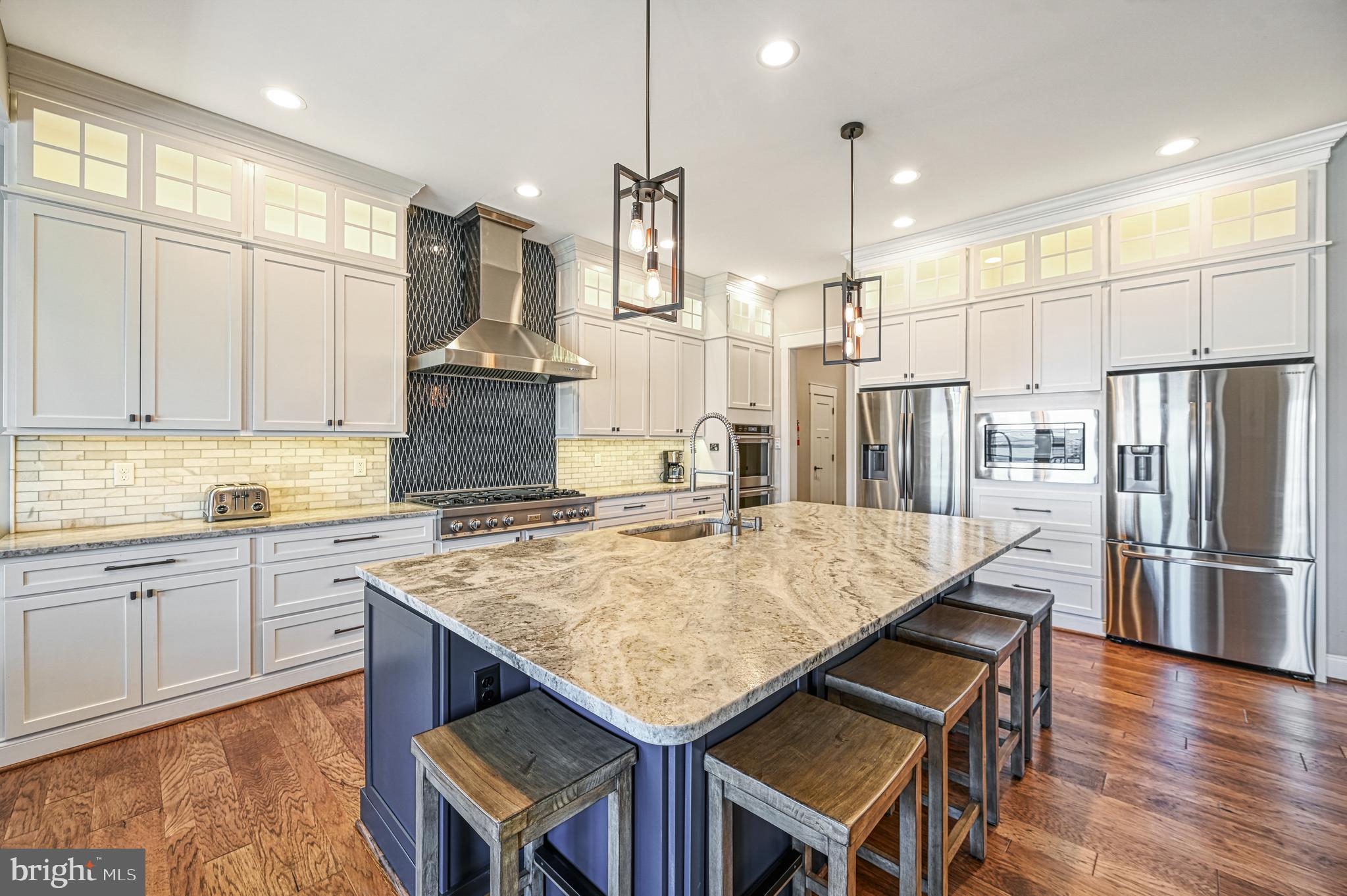 ANNA VISTA II - Residential